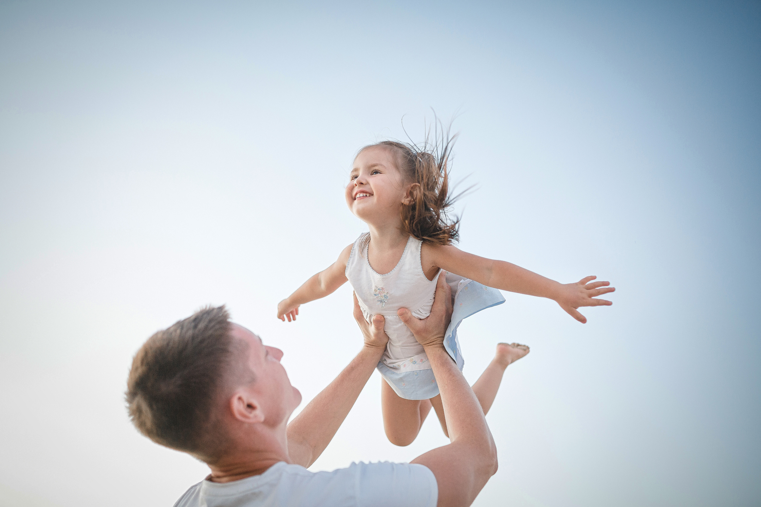 Альбина, Евгений и Лера. Свадебный и семейный Фотограф в Сириусе и Адлере — Расторгуев Алексей