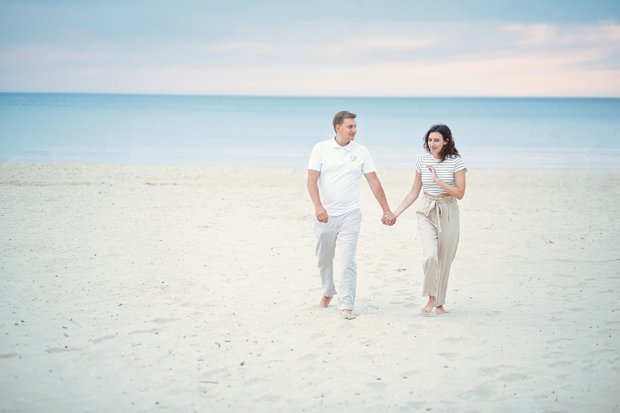 Снежана и Дмитрий. Свадебный и семейный Фотограф в Сириусе и Адлере — Расторгуев Алексей
