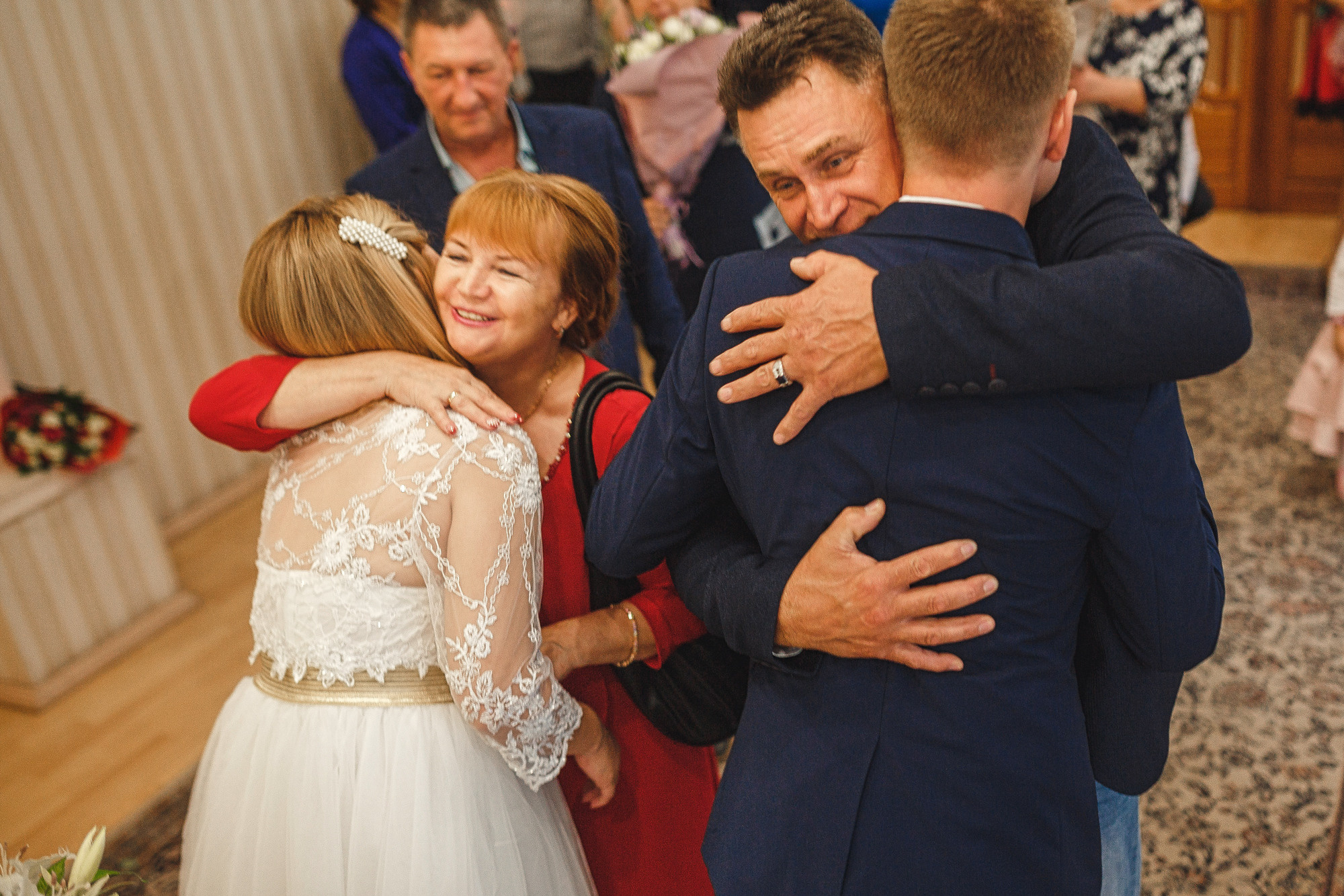 Татьяна и Константин. Свадебный и семейный Фотограф в Сириусе и Адлере — Расторгуев Алексей