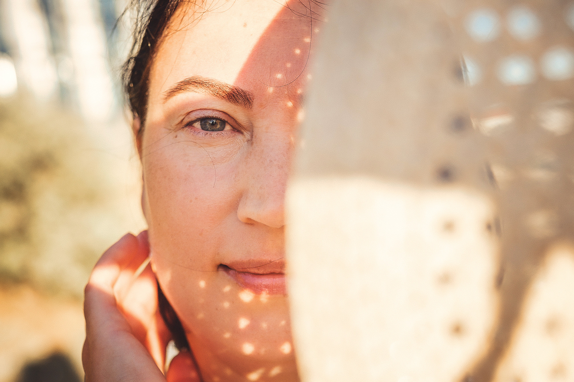 Марина. Свадебный и семейный Фотограф в Сириусе и Адлере — Расторгуев Алексей