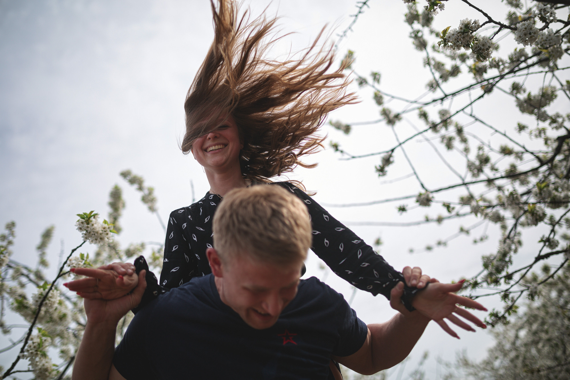 Дарья и Николай. Свадебный и семейный Фотограф в Сириусе и Адлере — Расторгуев Алексей