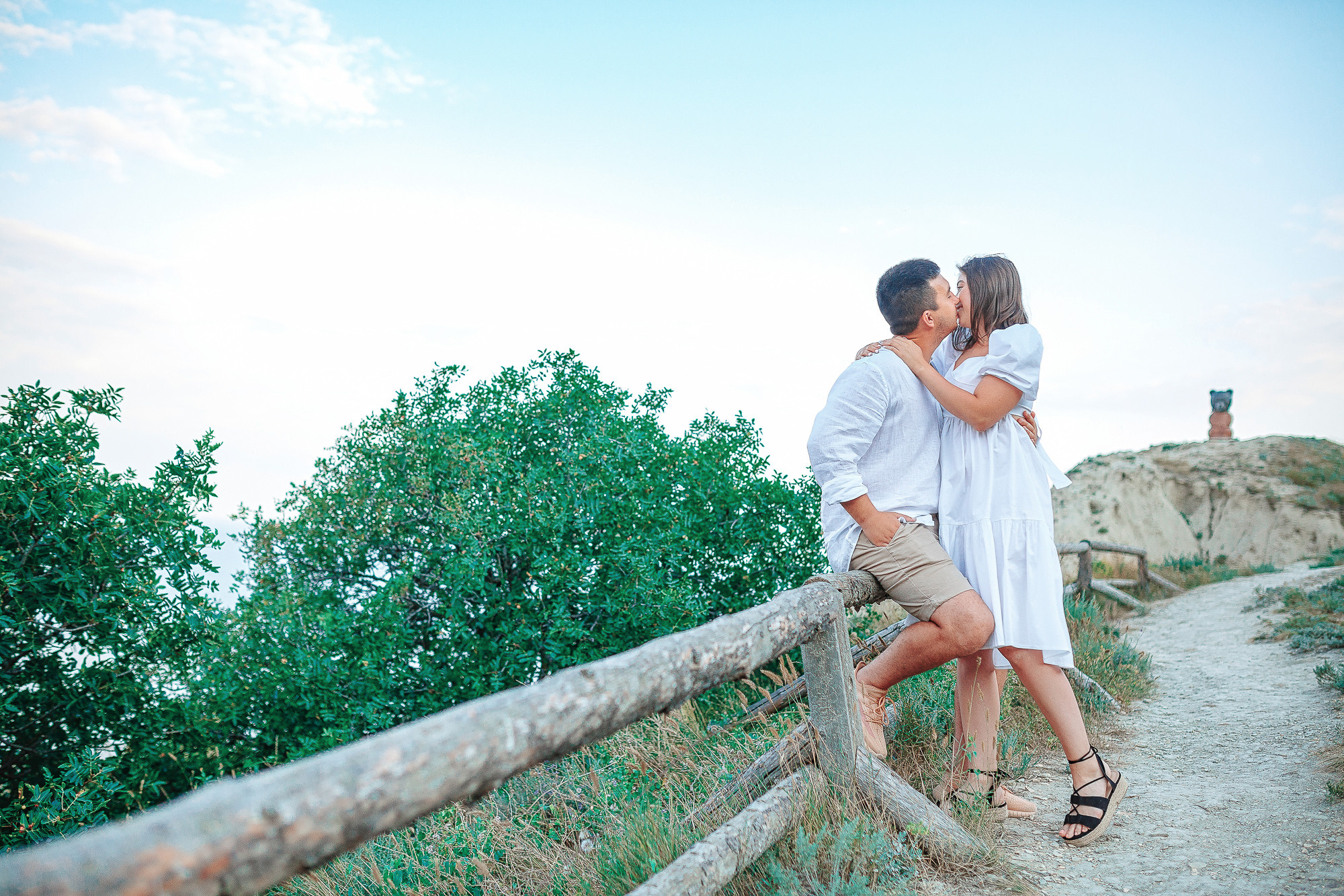 Михаил и Анна. Свадебный и семейный Фотограф в Сириусе и Адлере — Расторгуев Алексей