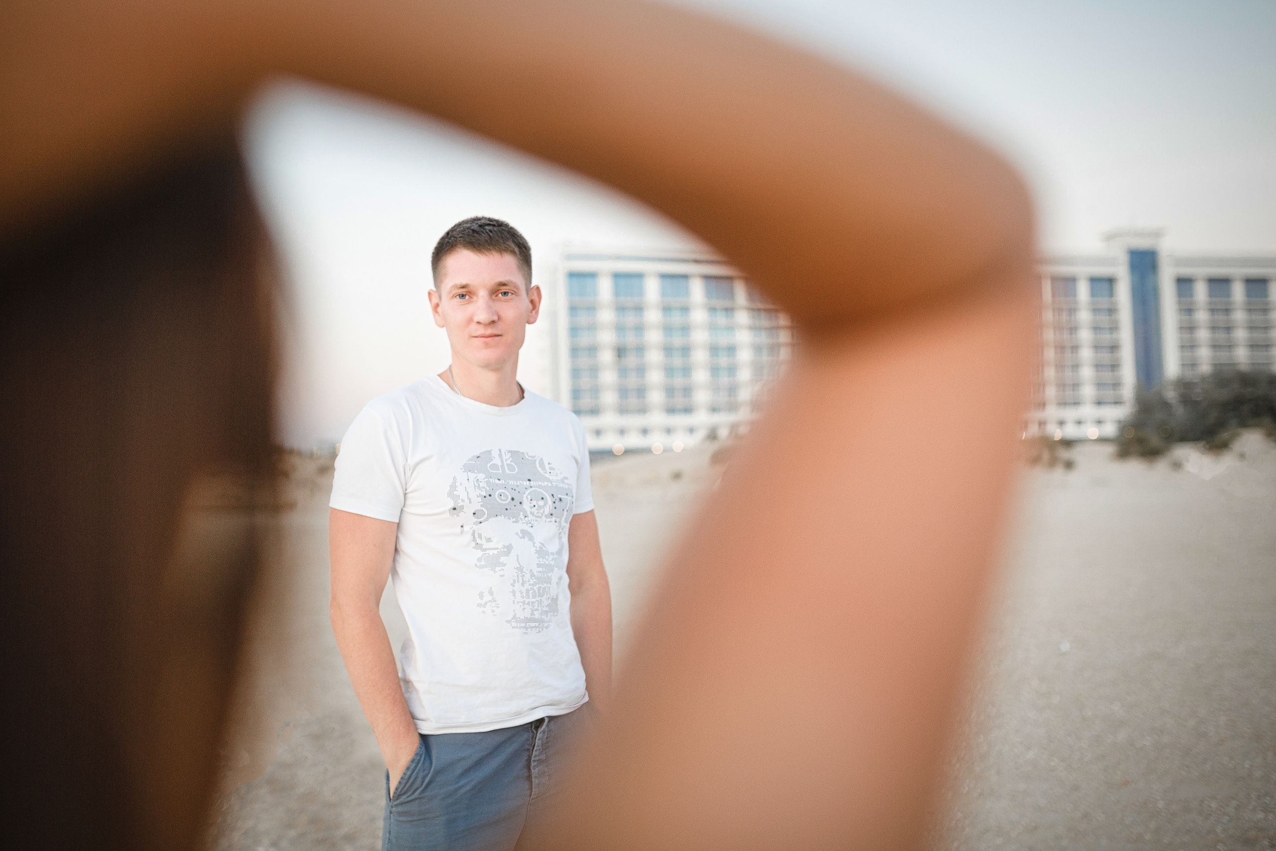 Альбина, Евгений и Лера. Свадебный и семейный Фотограф в Сириусе и Адлере — Расторгуев Алексей