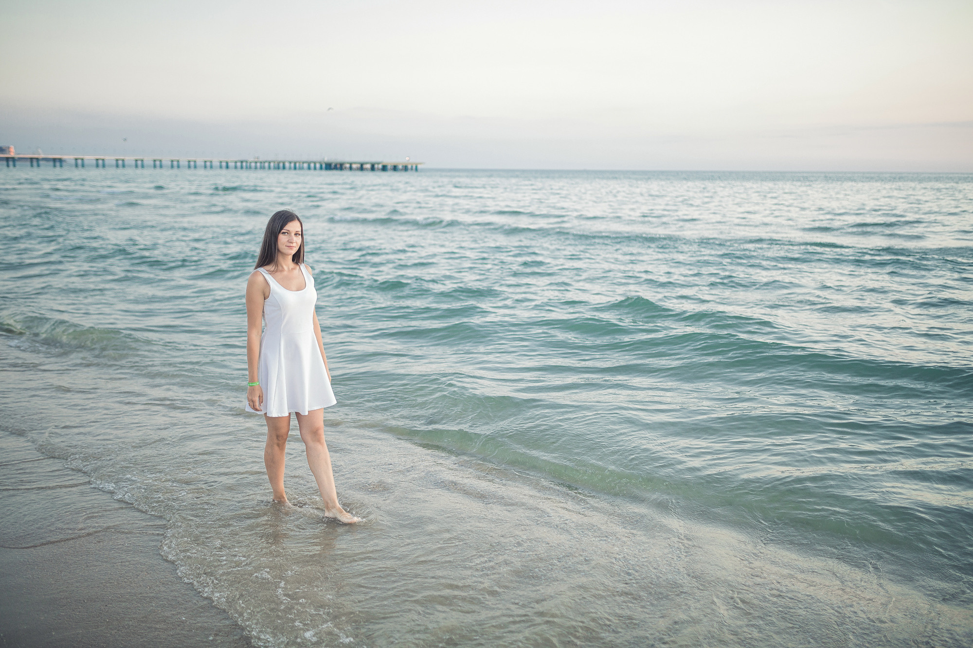 Семья Багрянцевы. Свадебный и семейный Фотограф в Сириусе и Адлере — Расторгуев Алексей