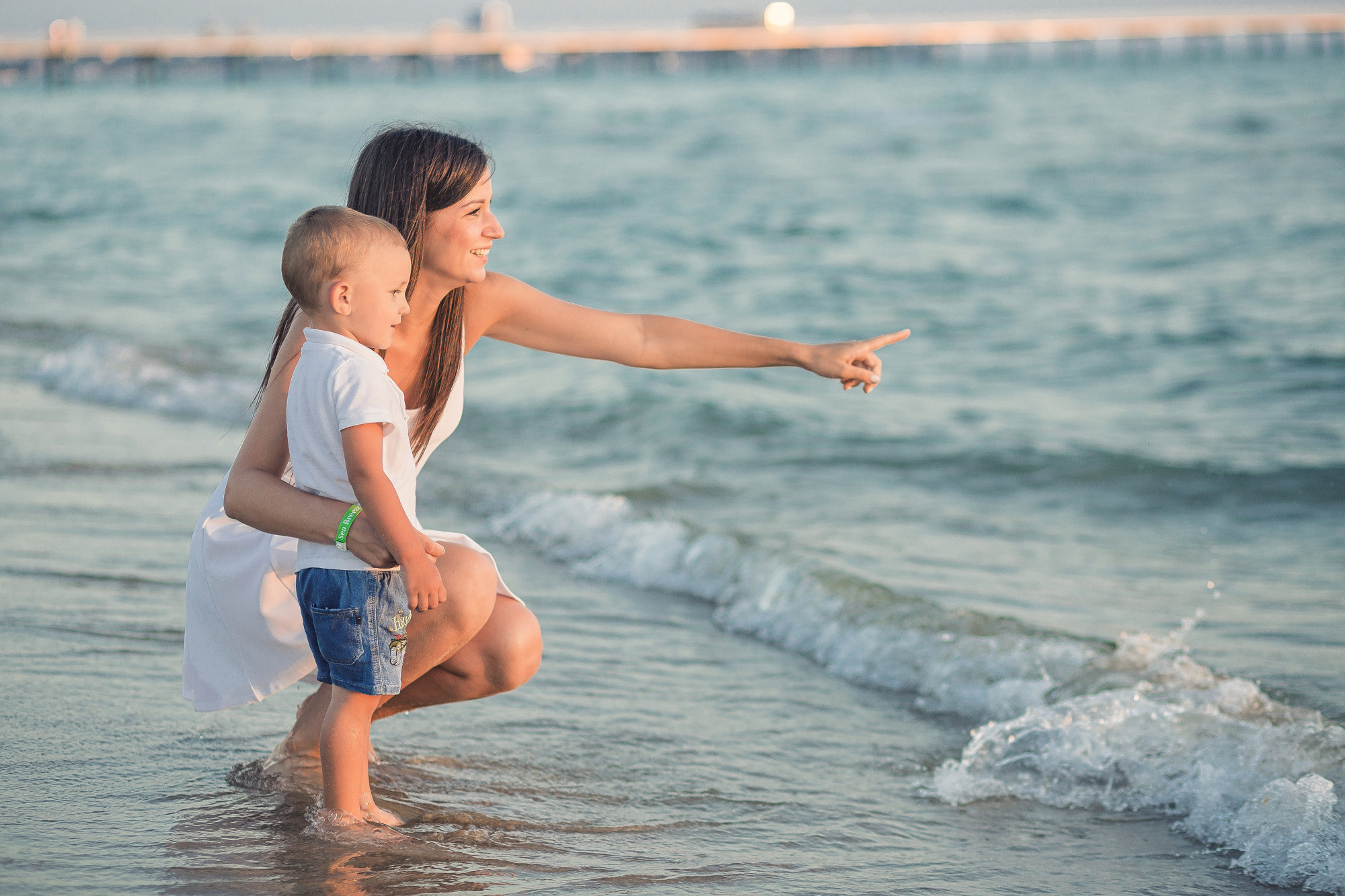 Семья Багрянцевы. Свадебный и семейный Фотограф в Сириусе и Адлере — Расторгуев Алексей