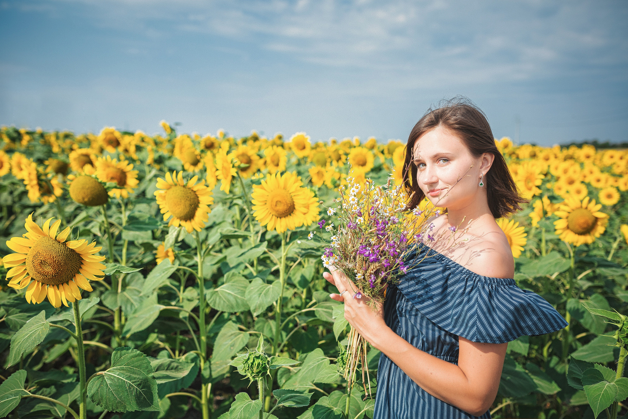 Анна. Свадебный и семейный Фотограф в Сириусе и Адлере — Расторгуев Алексей
