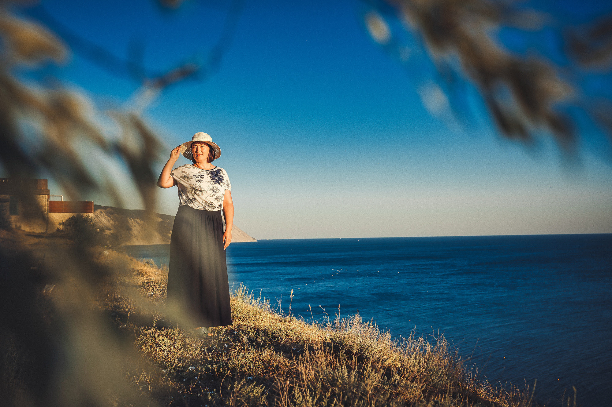 Марина. Свадебный и семейный Фотограф в Сириусе и Адлере — Расторгуев Алексей