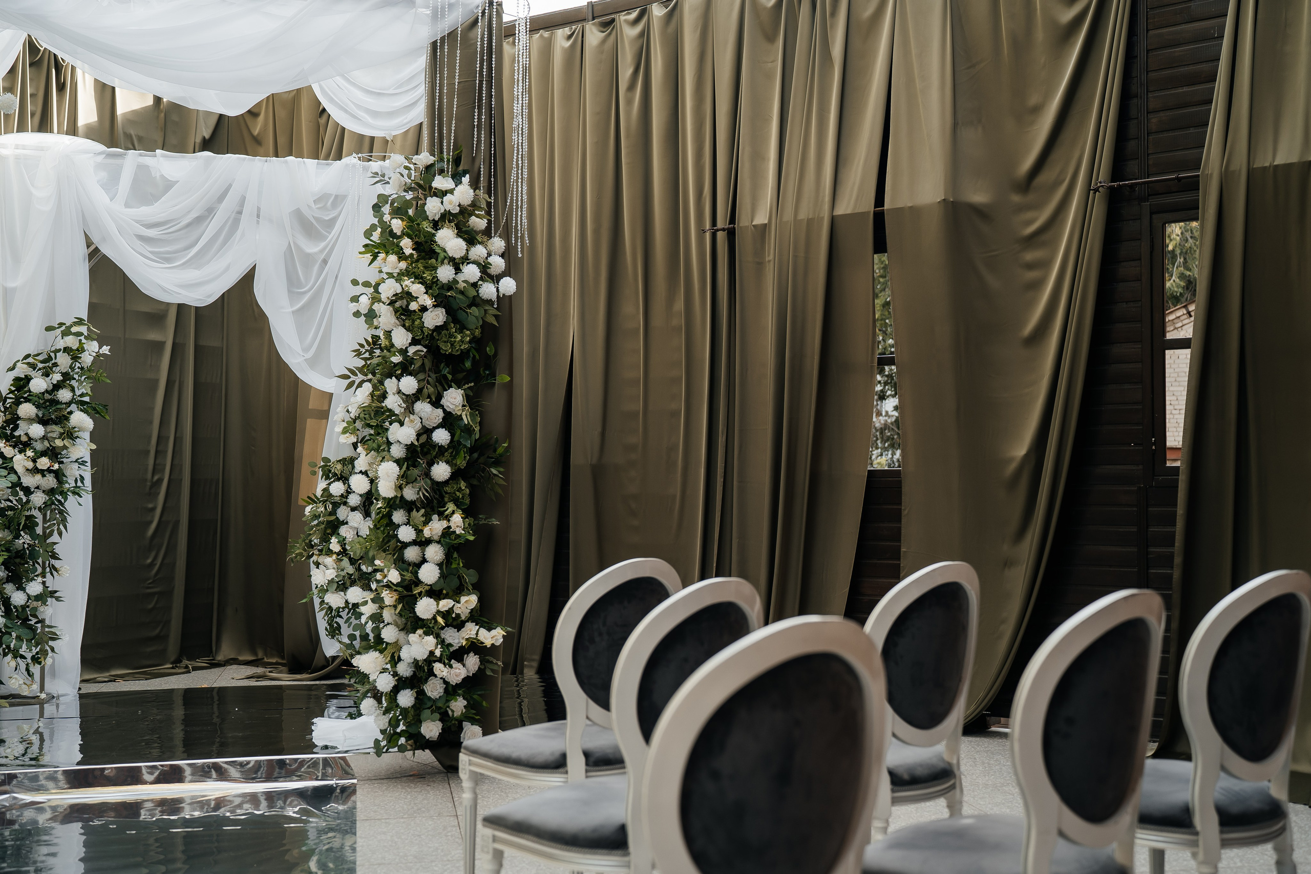 Вероника и Иван. Семейный и свадебный фотограф в Саратове Евангелина Штах