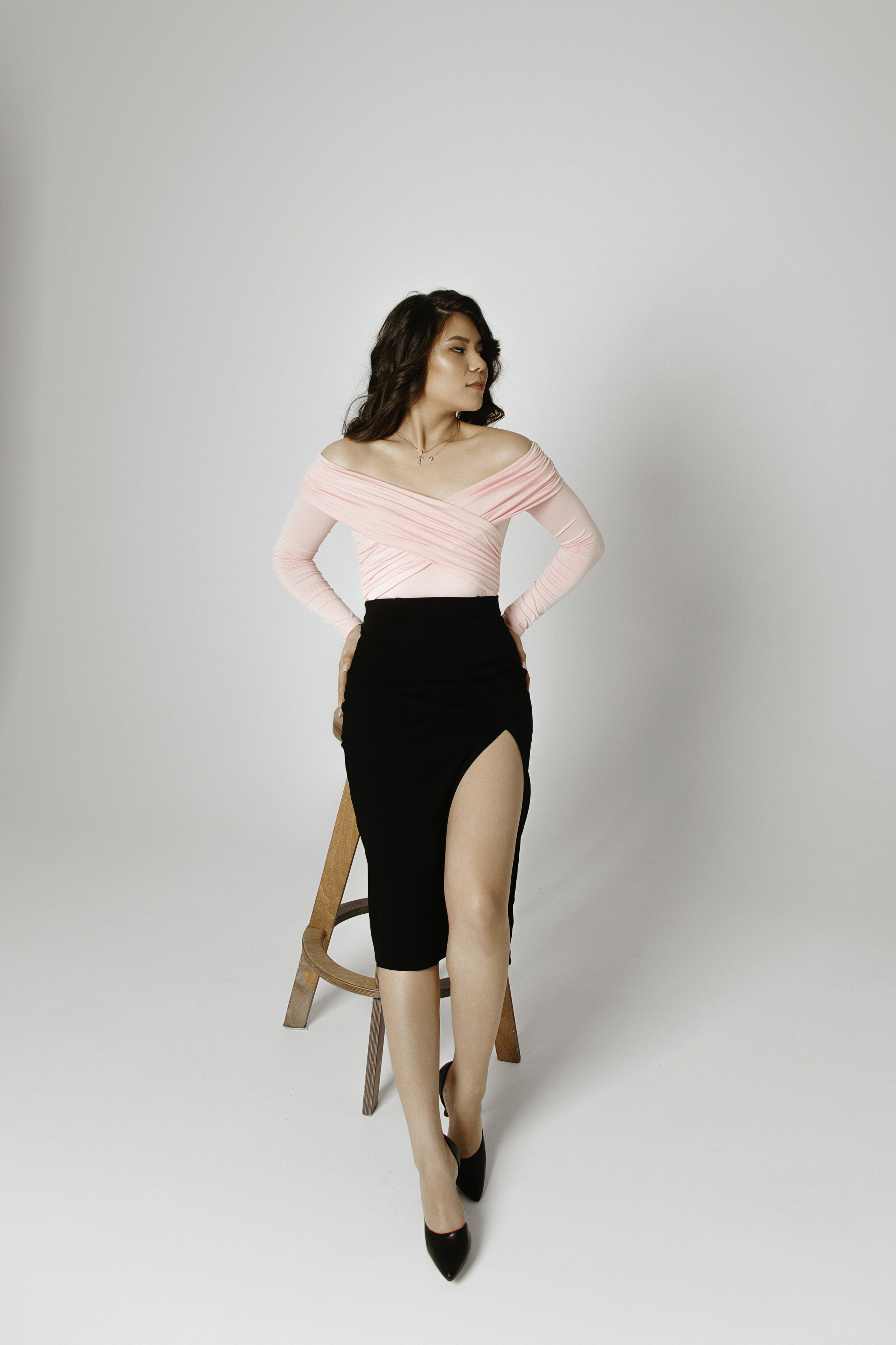 Света. Свадебный и портретный фотограф Анастасия Казакова Санкт-Петербург