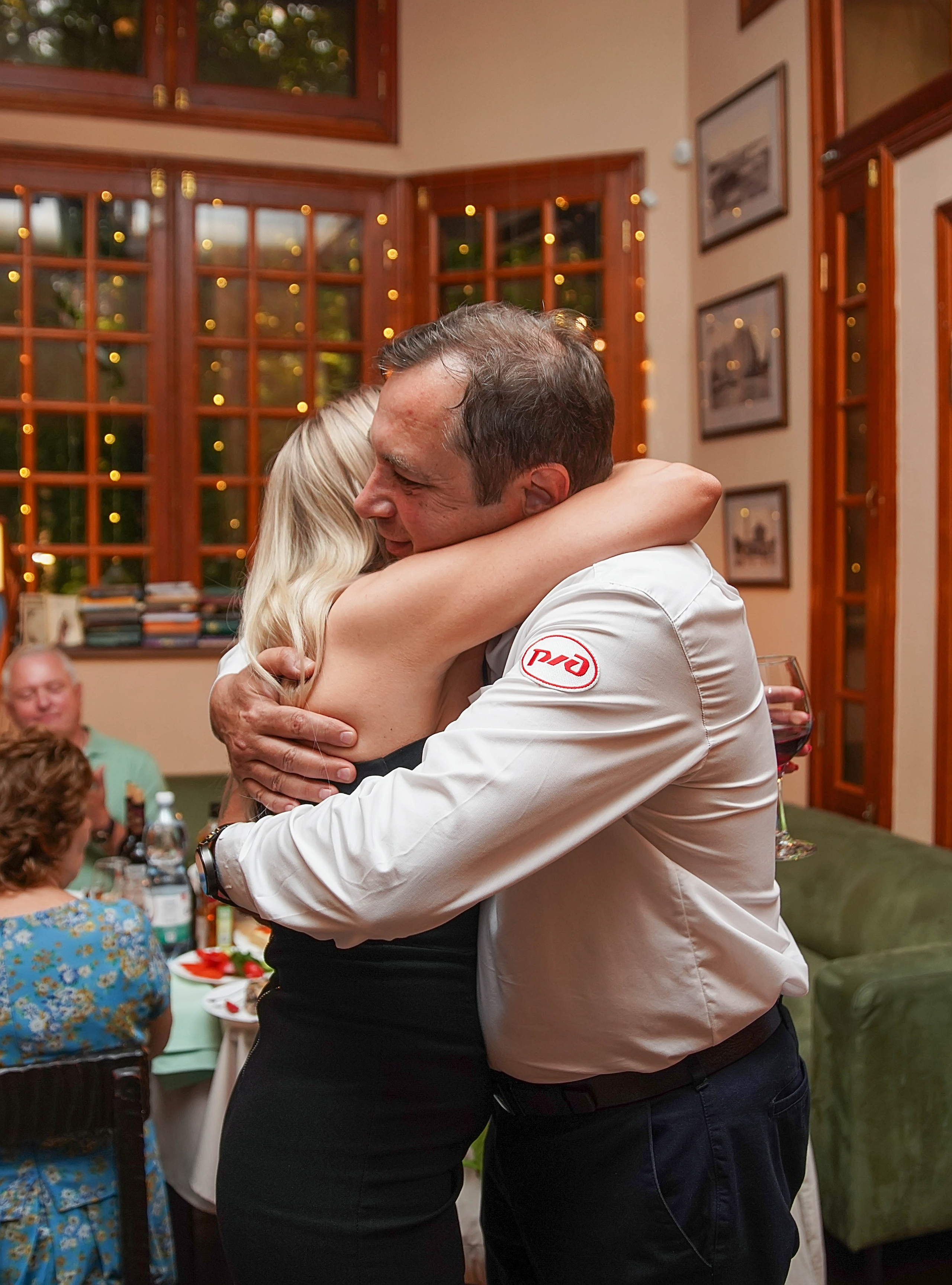 Юбилей Кулибин. Семейный и детский фотограф в Нижнем Новгороде