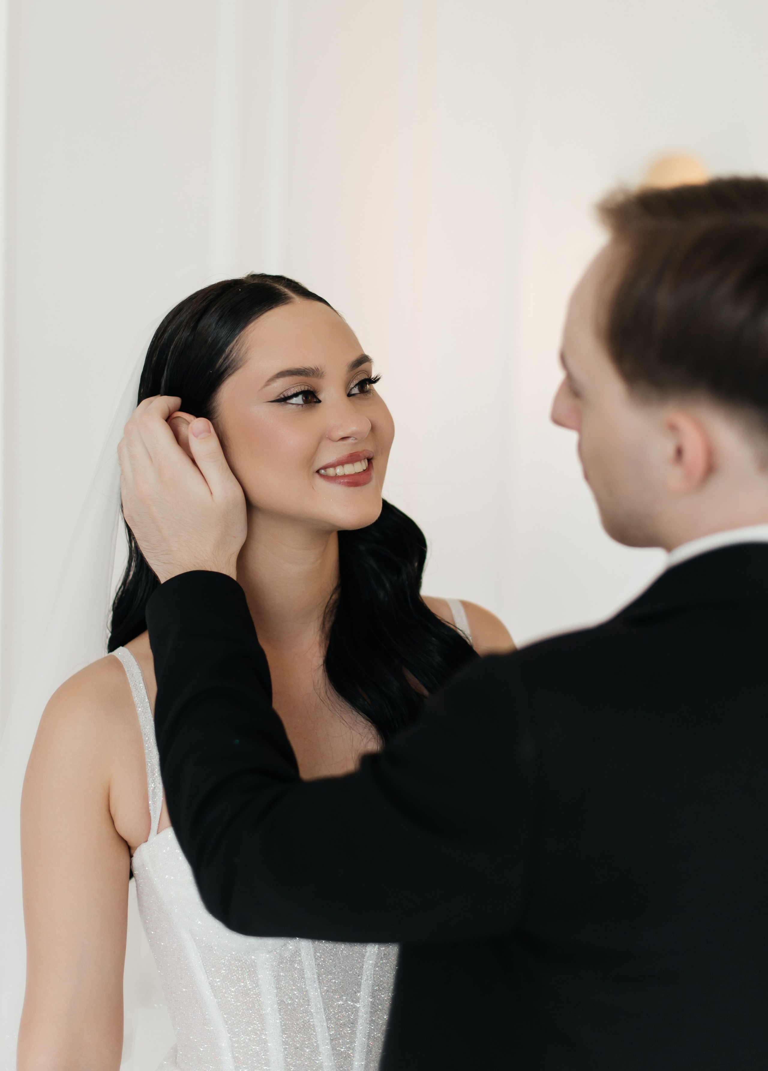 Артем и София. Фотограф Палий Ульяна