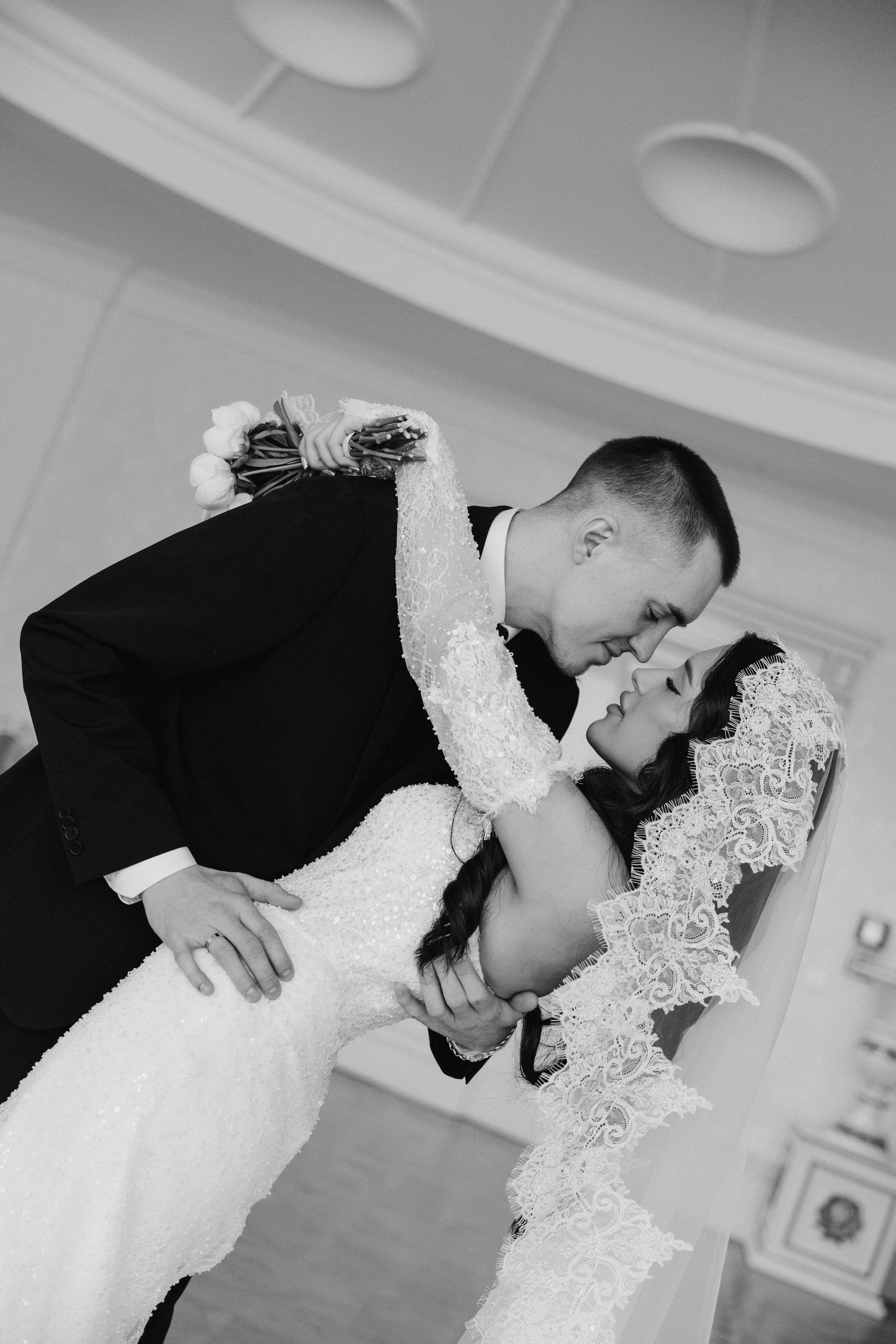 Wedding. Семейный и портретный фотограф в Новом Уренгое