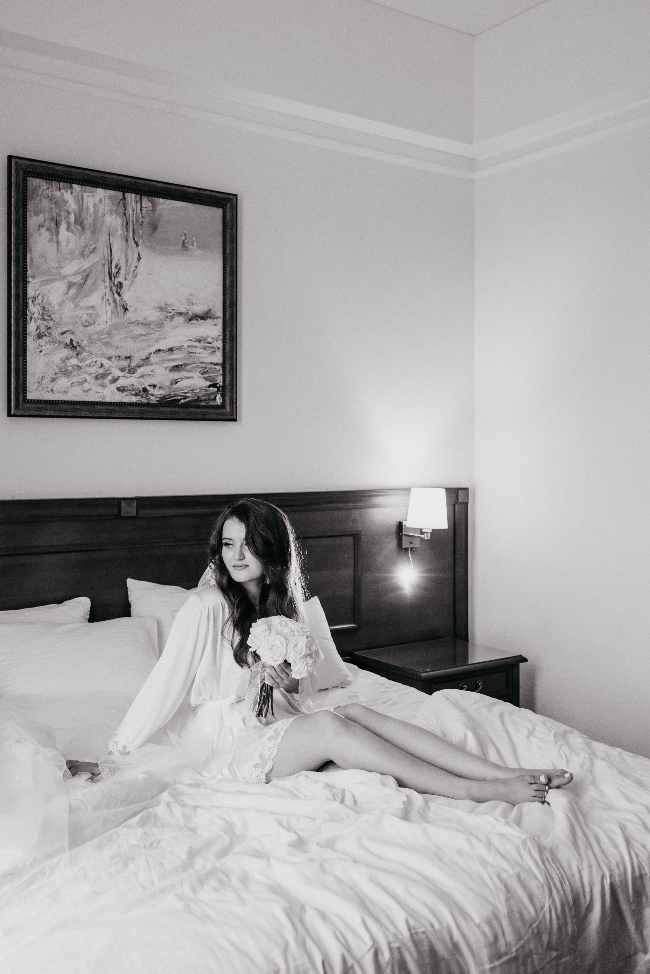 Артём и Алина. Свадебный и семейный фотограф в Волгограде Кристина Иванова