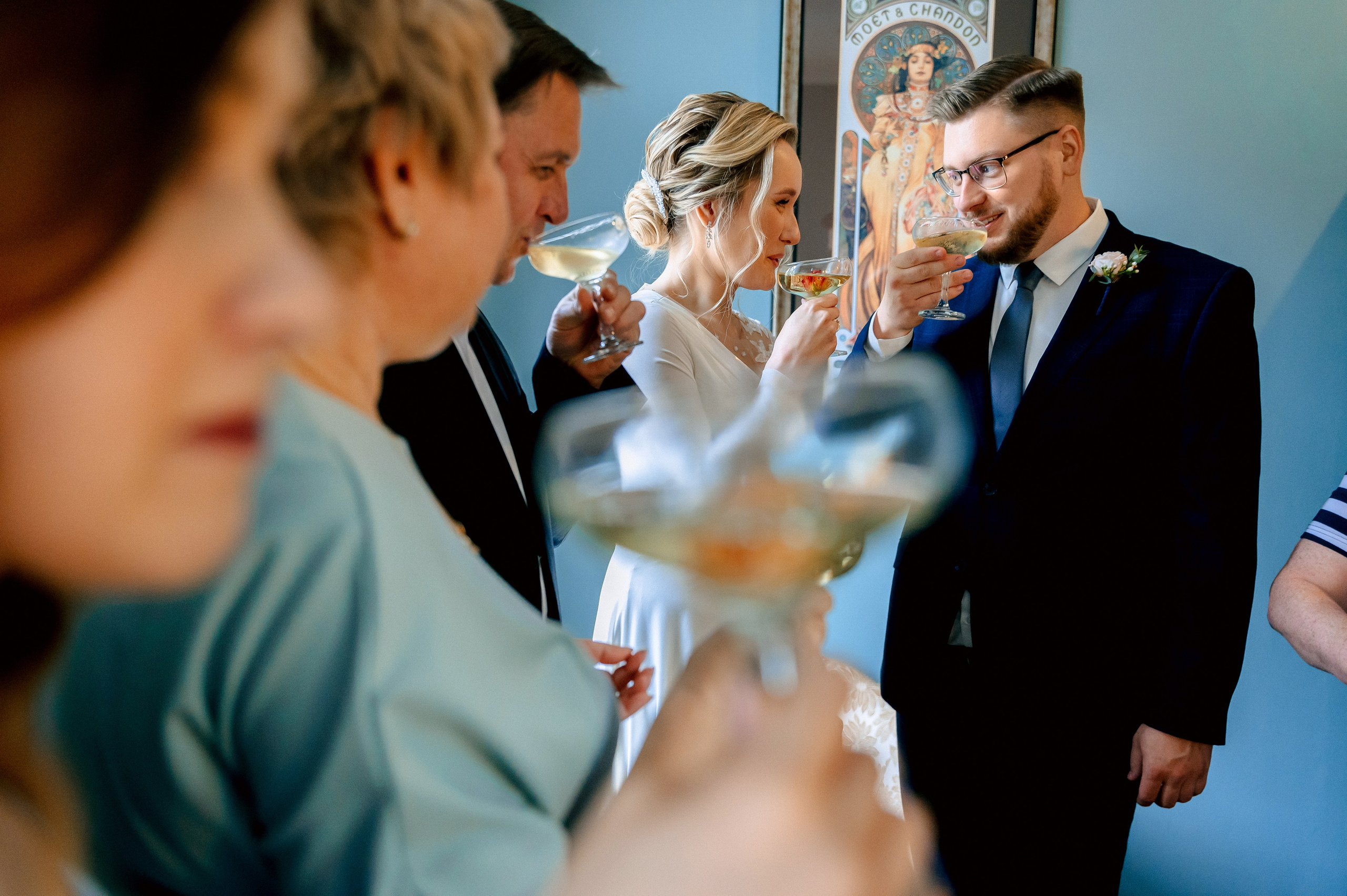 КСЮША И АНТОН. Шашкова Вероника / Свадебный и семейный фотограф Москва и Ярославль