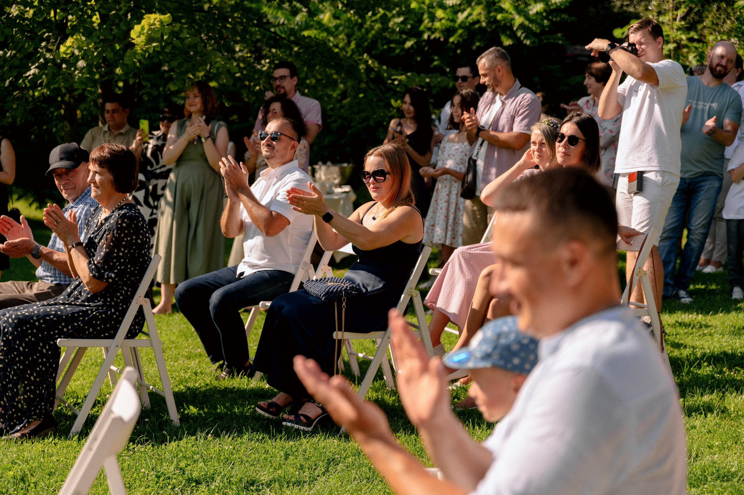 ТАНЯ и ДЕНИС. Шашкова Вероника / Свадебный и семейный фотограф Москва и Ярославль