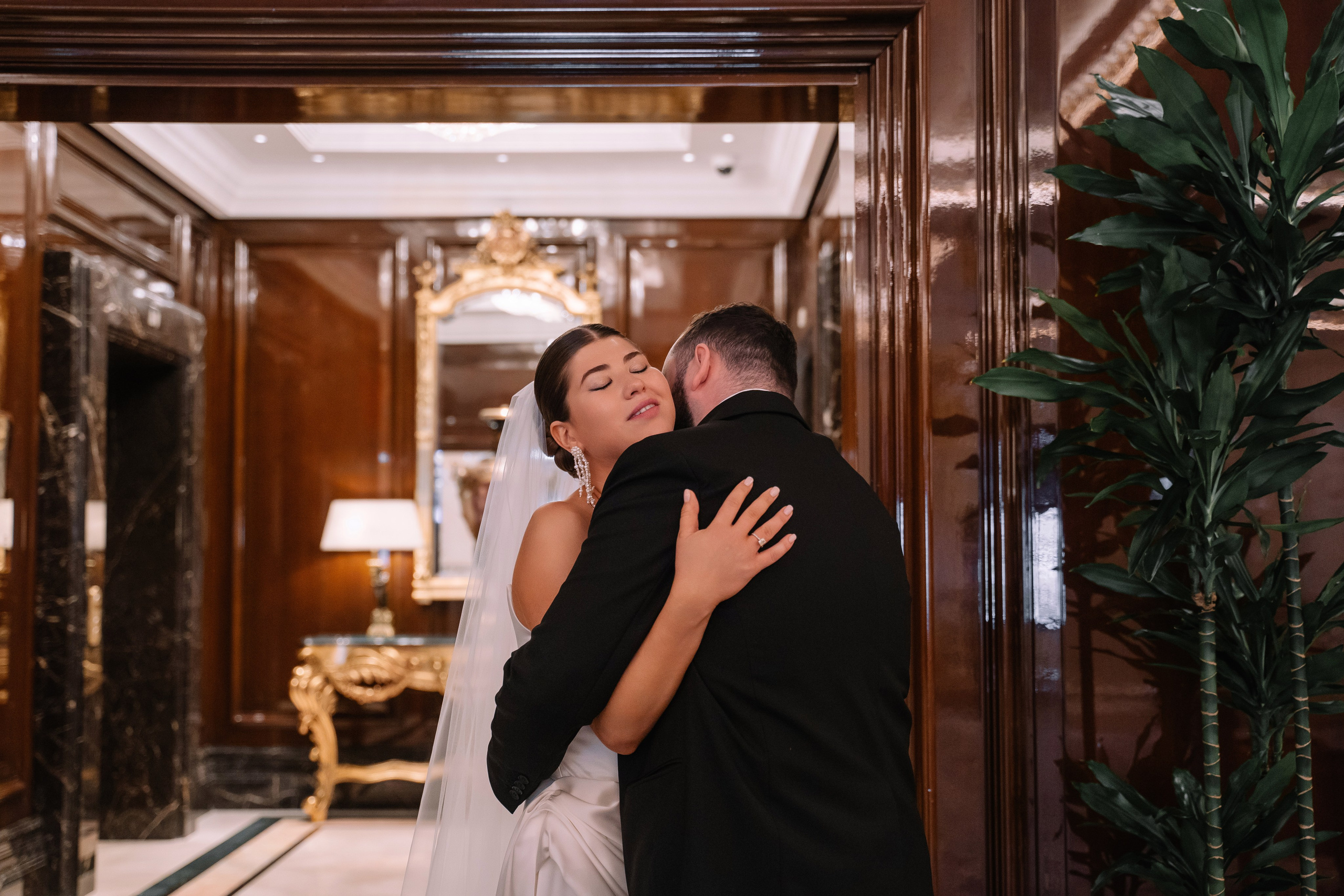 Свадебный день Руслана и Лали. Свадебный и семейный фотограф в Анапе Елена Полетаева