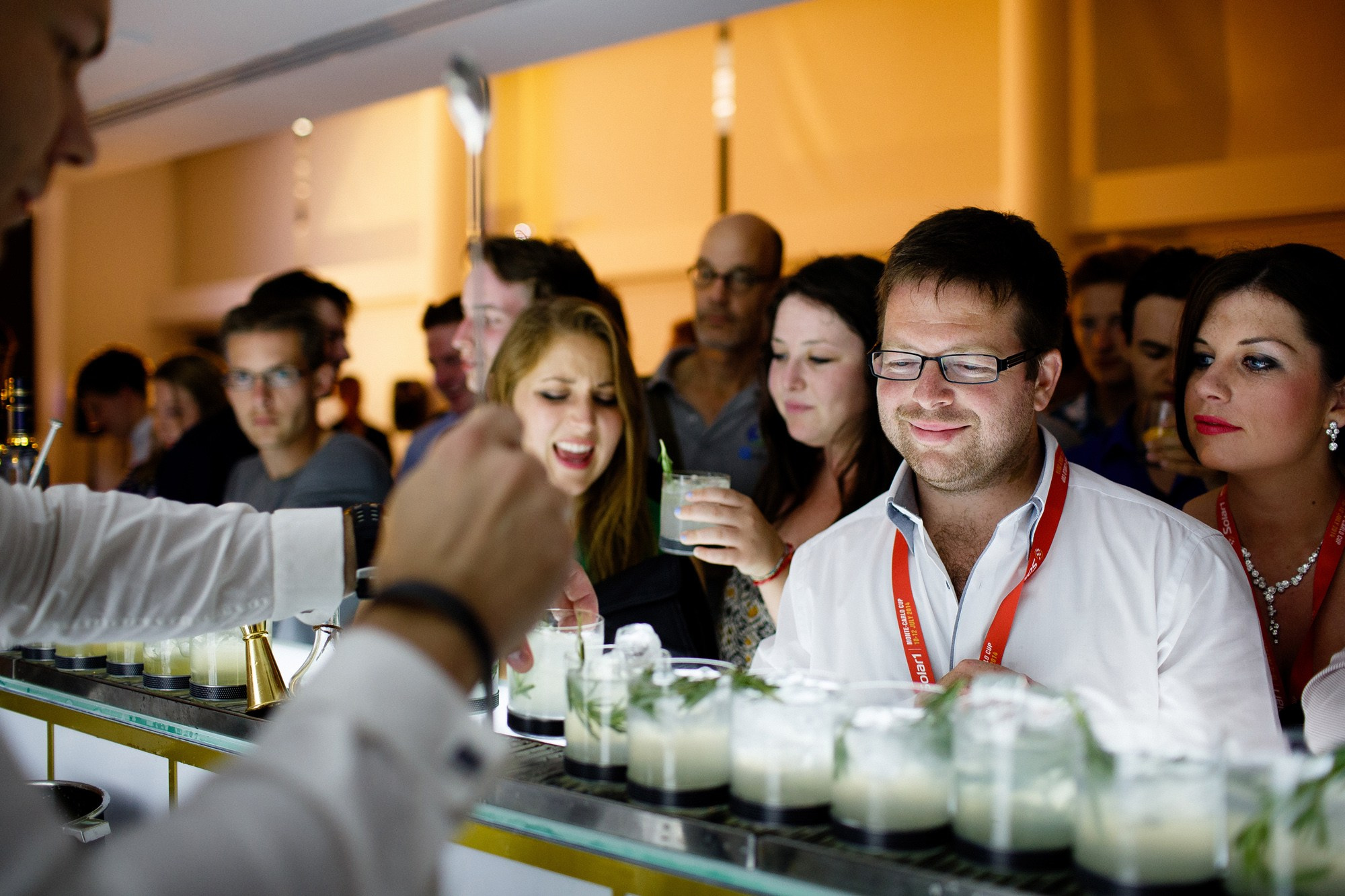 Report VIII. Veedoff