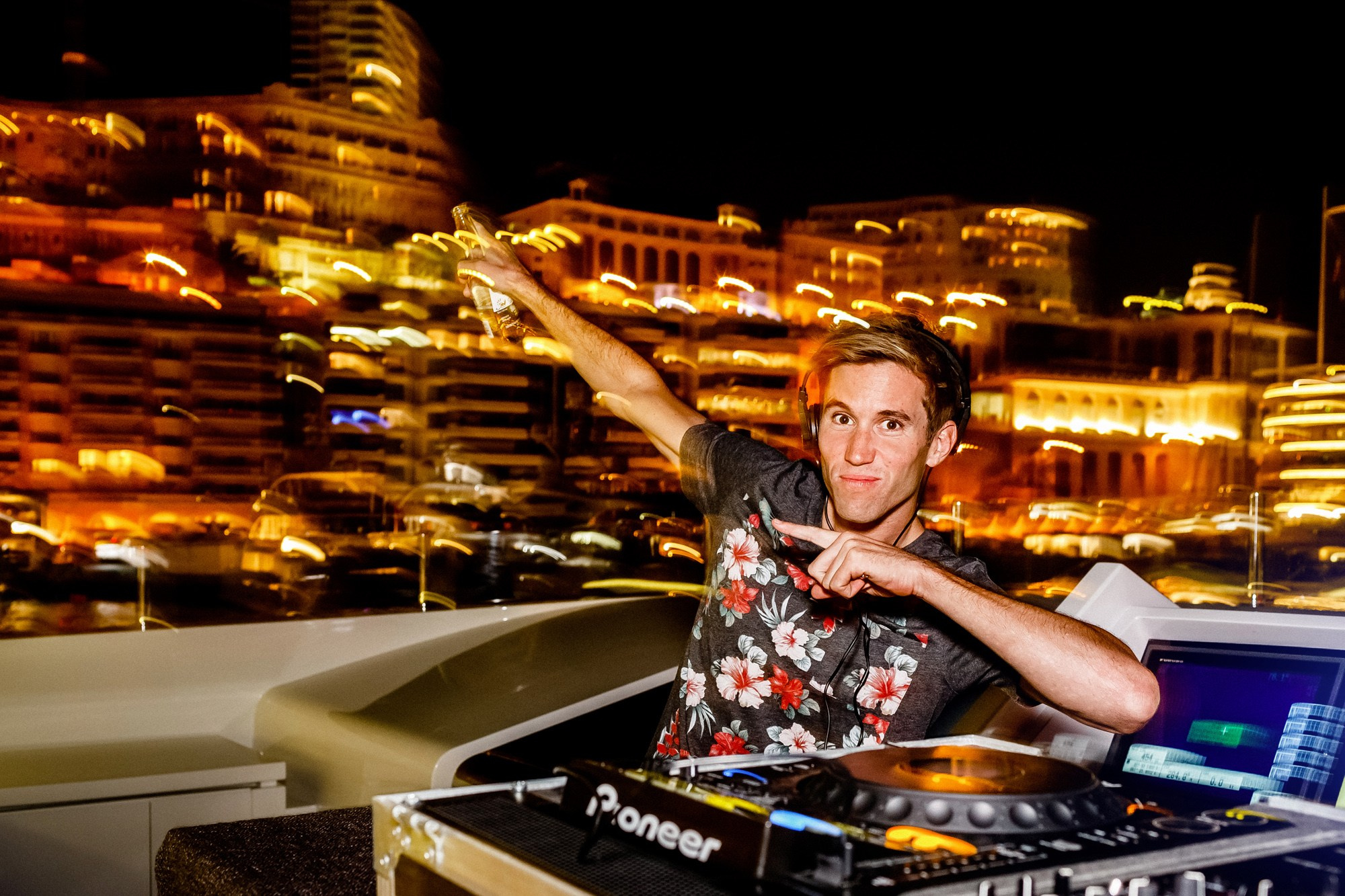 Report VIII. Veedoff