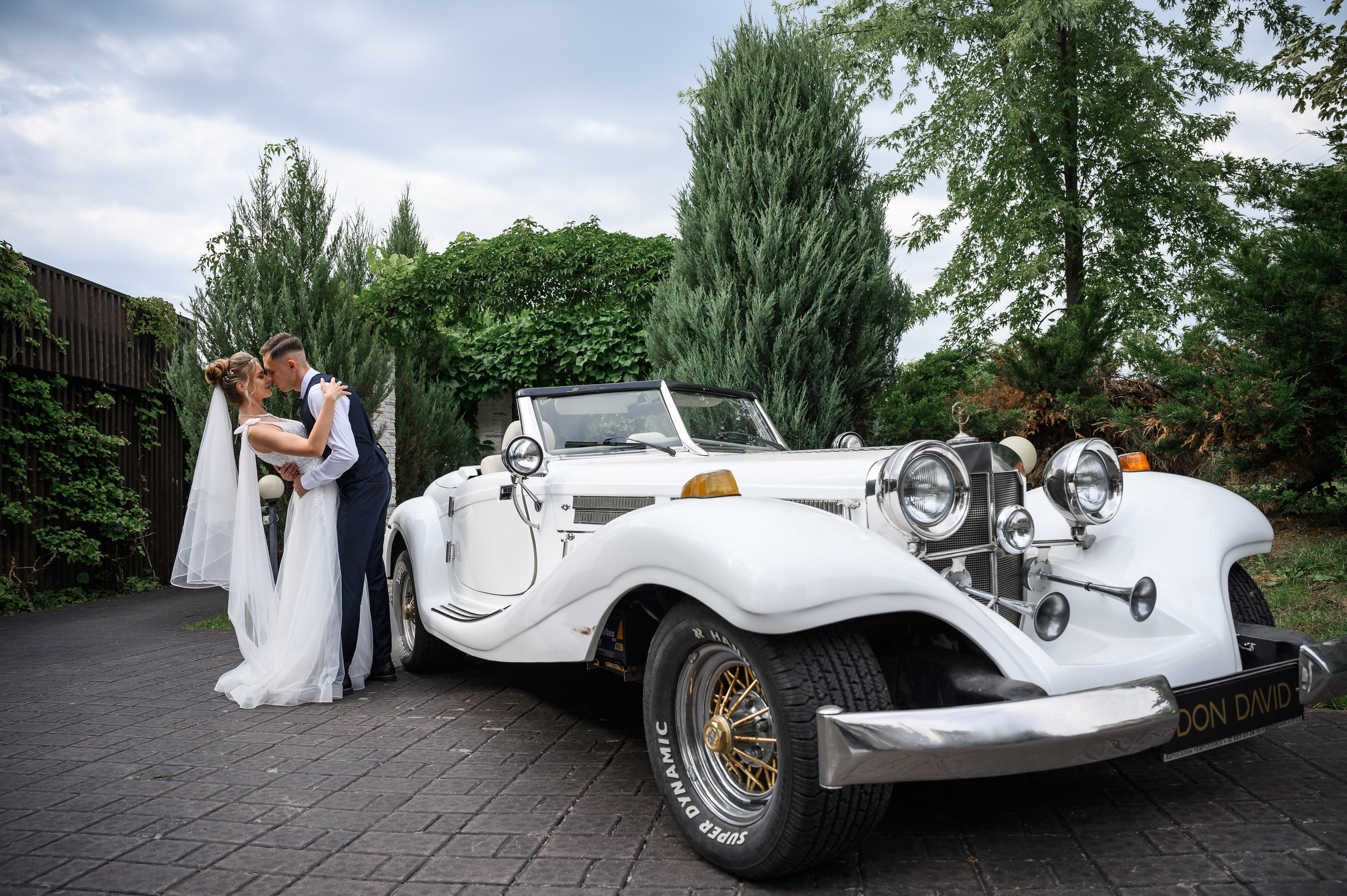 Свадебная фотосессия Северный речной вокзал. Свадебный фотограф Москва Юрий Кульман