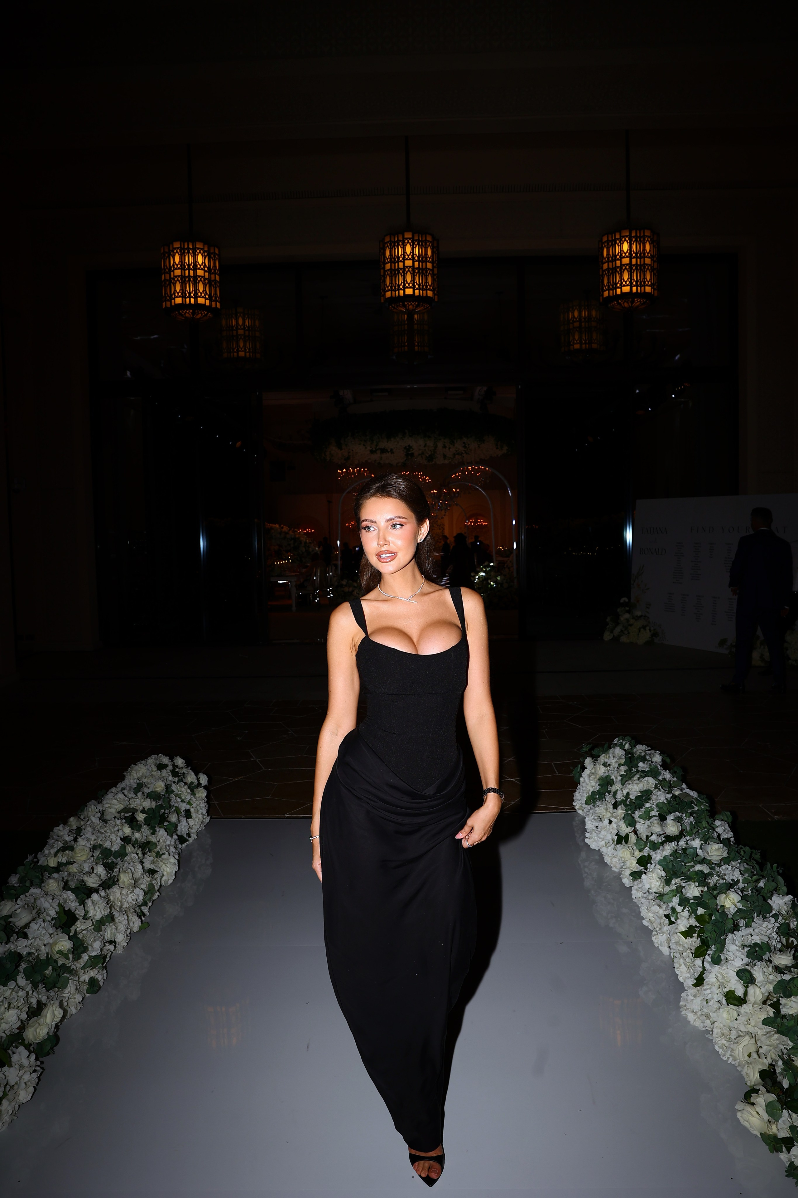 «Я буду любить тебя всегда». Свадебный фотограф Сочи Москва Дубай Снежана Магрин