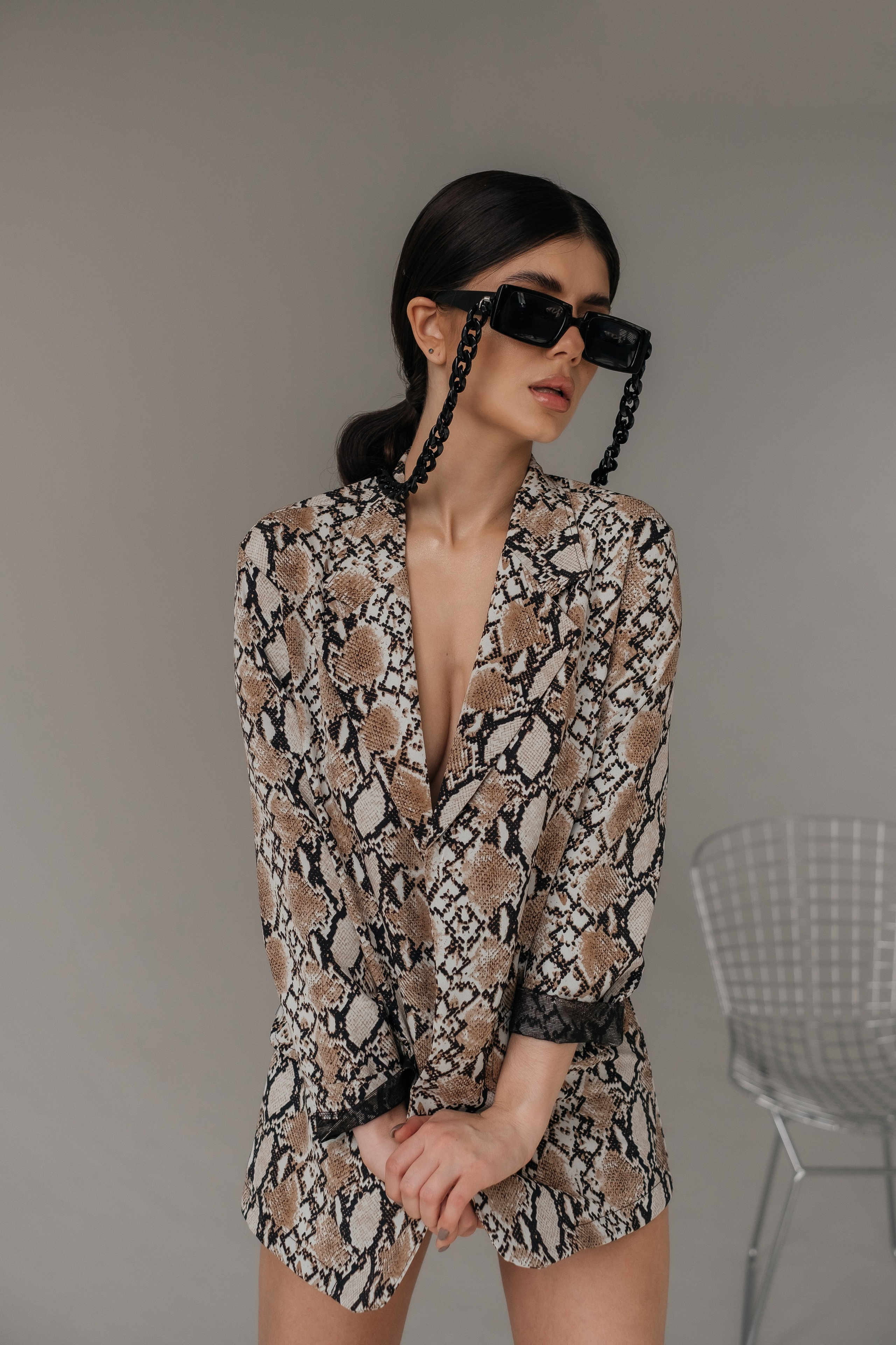 Алина. Фотограф в Кемерово Анастасия Филаткина