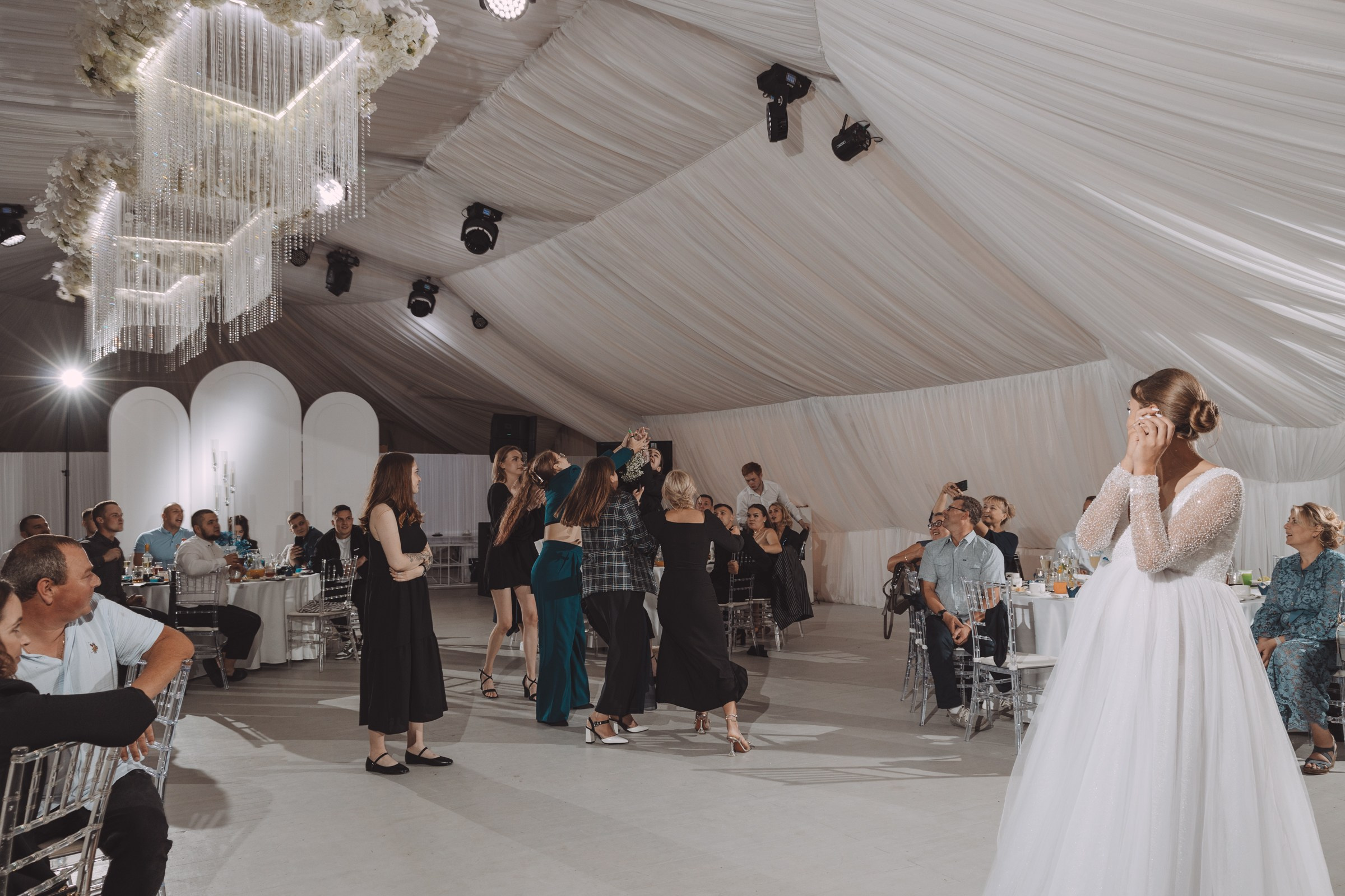 История на заливе. Свадебный и Семейный Фотограф в Гатчине и Санкт-Петербурге Виктория