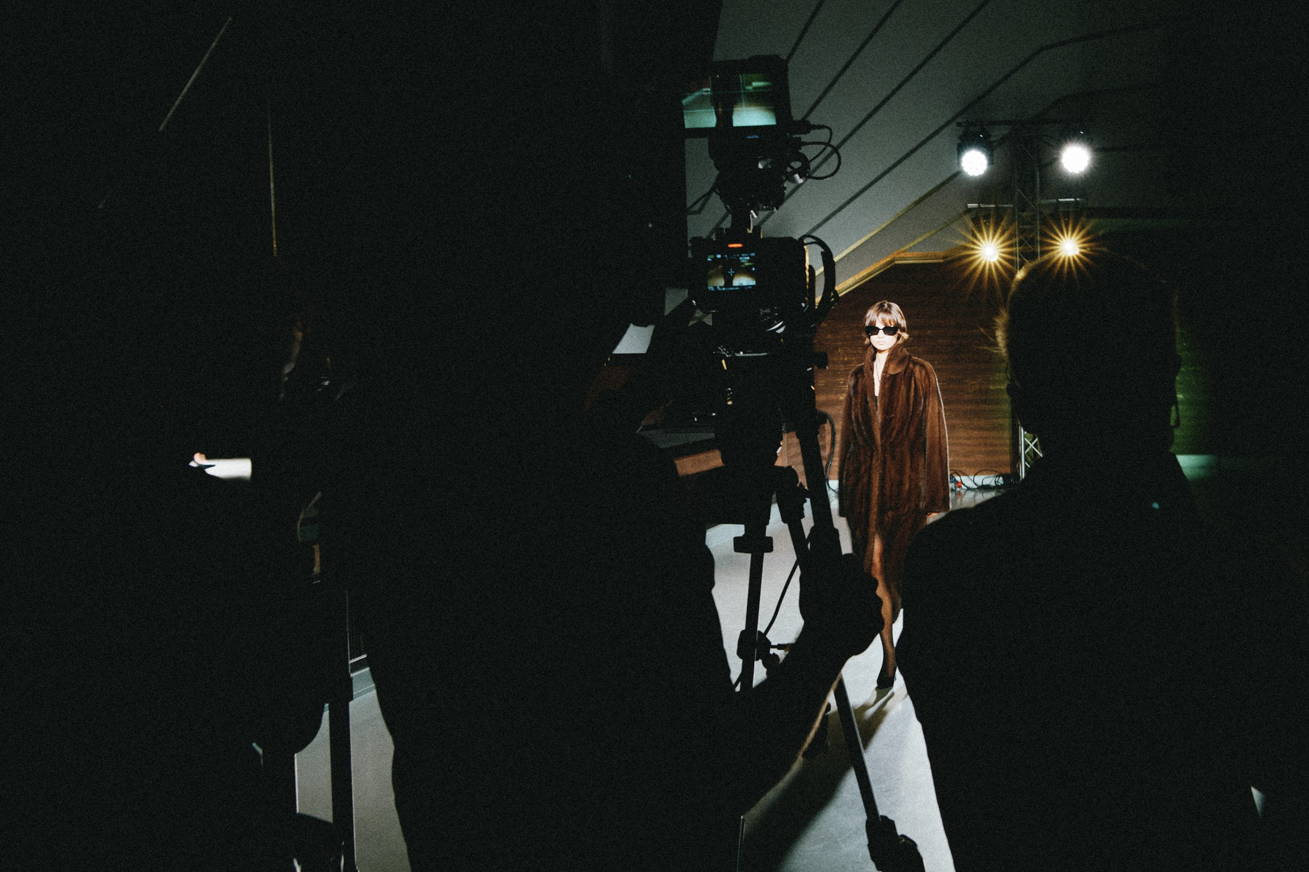 День четвёртый. Уральская международная неделя моды 2024