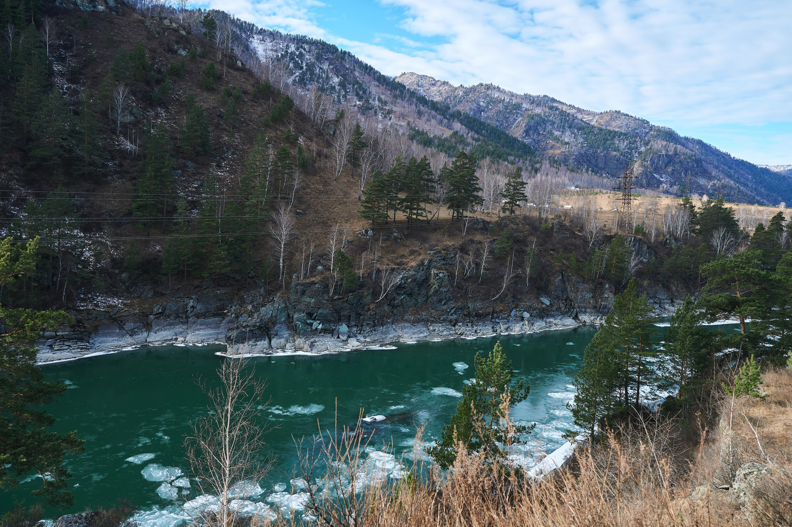 Зимний тур Манжерок. Фотограф Опыт Качество Скорость Горный Алтай Барнаул