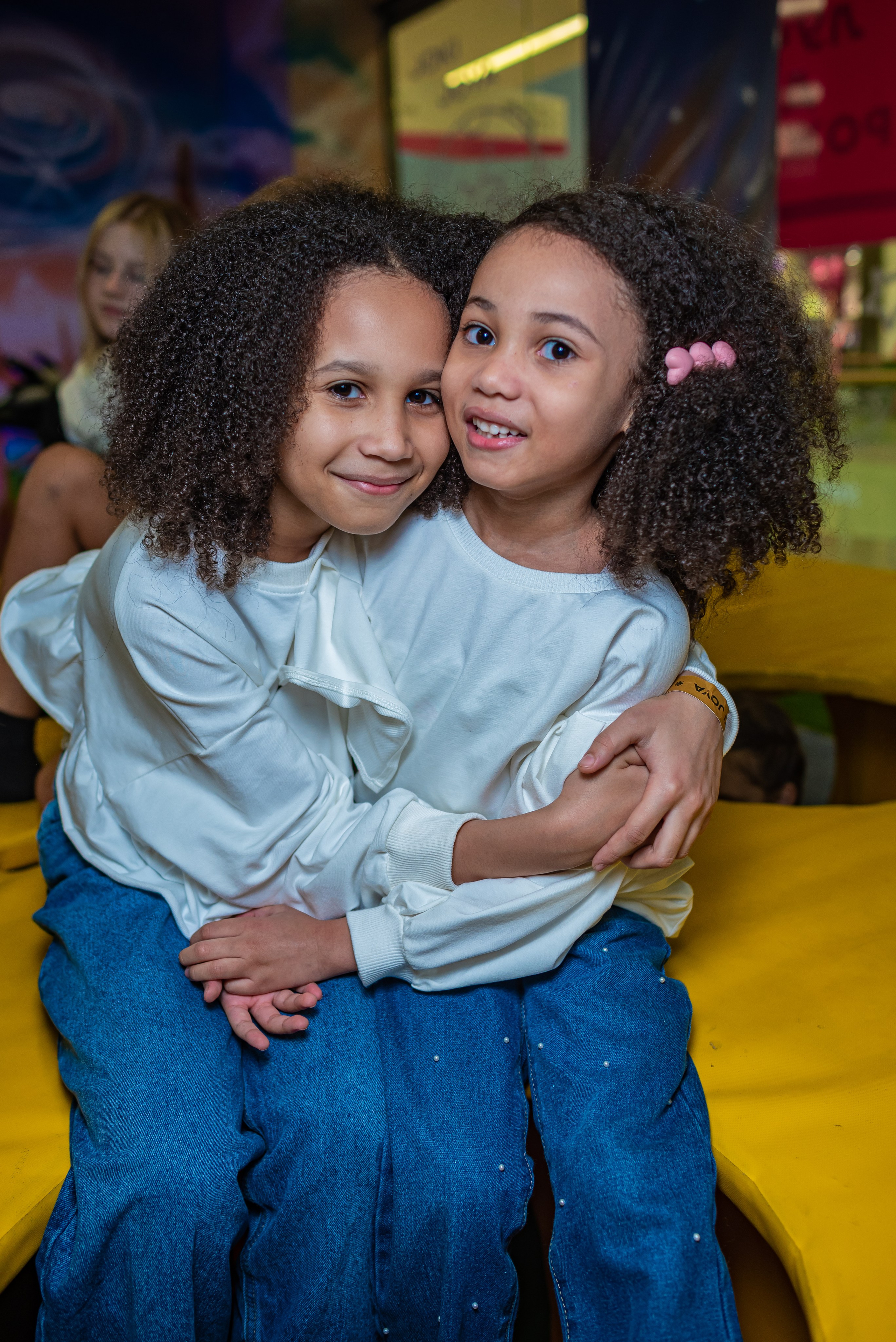 Детский праздник. Фотограф Кирилл Друлин