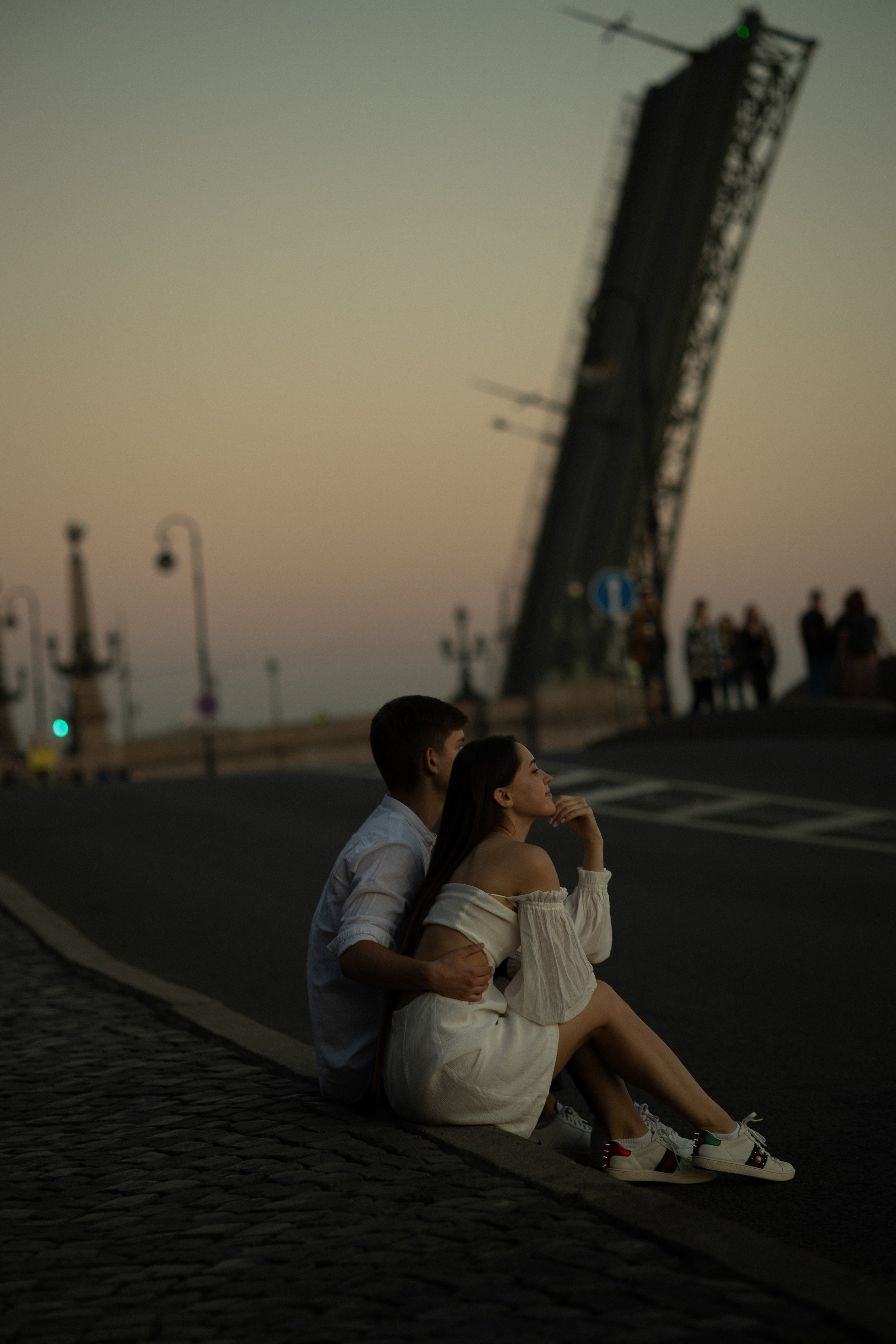 Прогулочные. Фотограф в Санкт-Петербурге Шевченко Наталья
