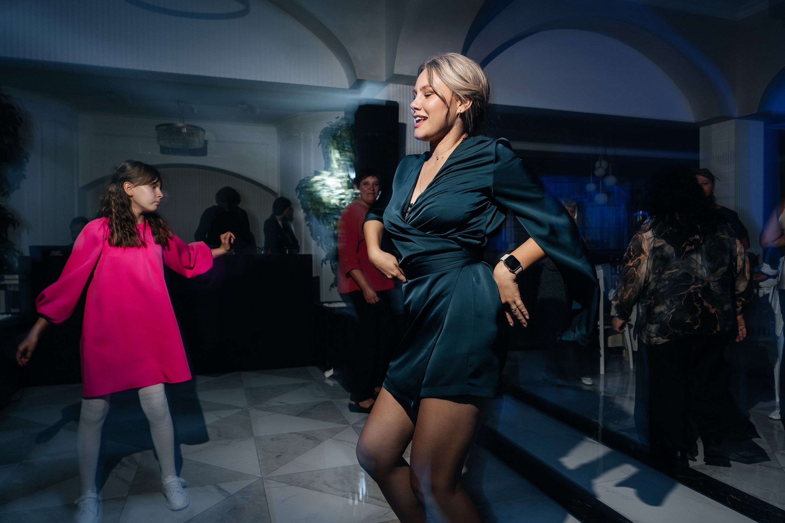 Павел & Анастасия. Lokos.pro Ник Соколов Фото и Видео Москва/Ростов-на-Дону