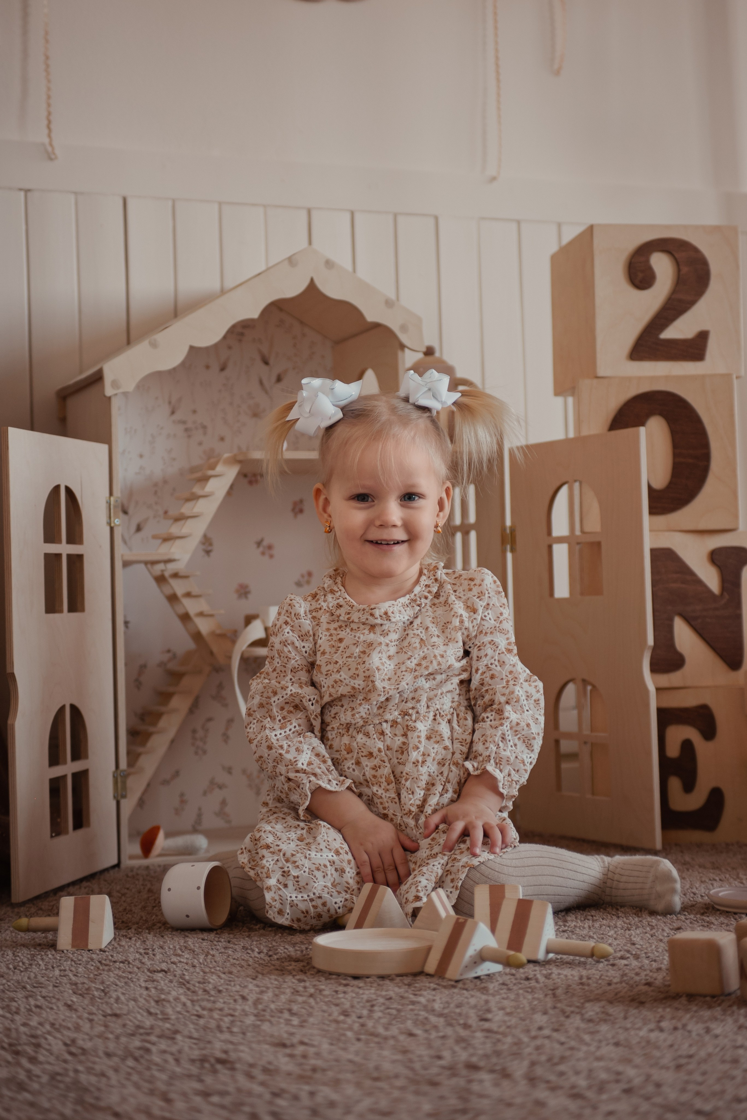 Детская съемка. Семейный и свадебный фотограф Элеонора Головёнкина Калининград — Находка