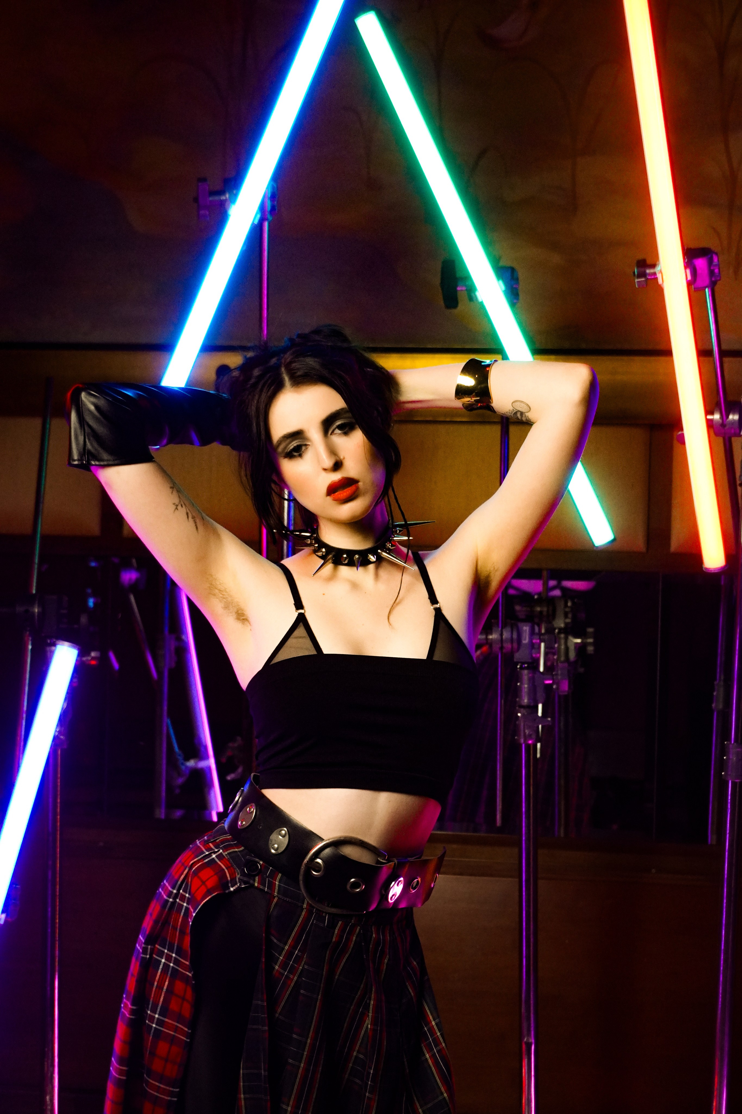 Яркая студийная. Кузнецова Мария — профессиональный фотограф в Санкт-Петербурге | Предметная фотосъёмка, модельные тесты, актёрское портфолио, концерты