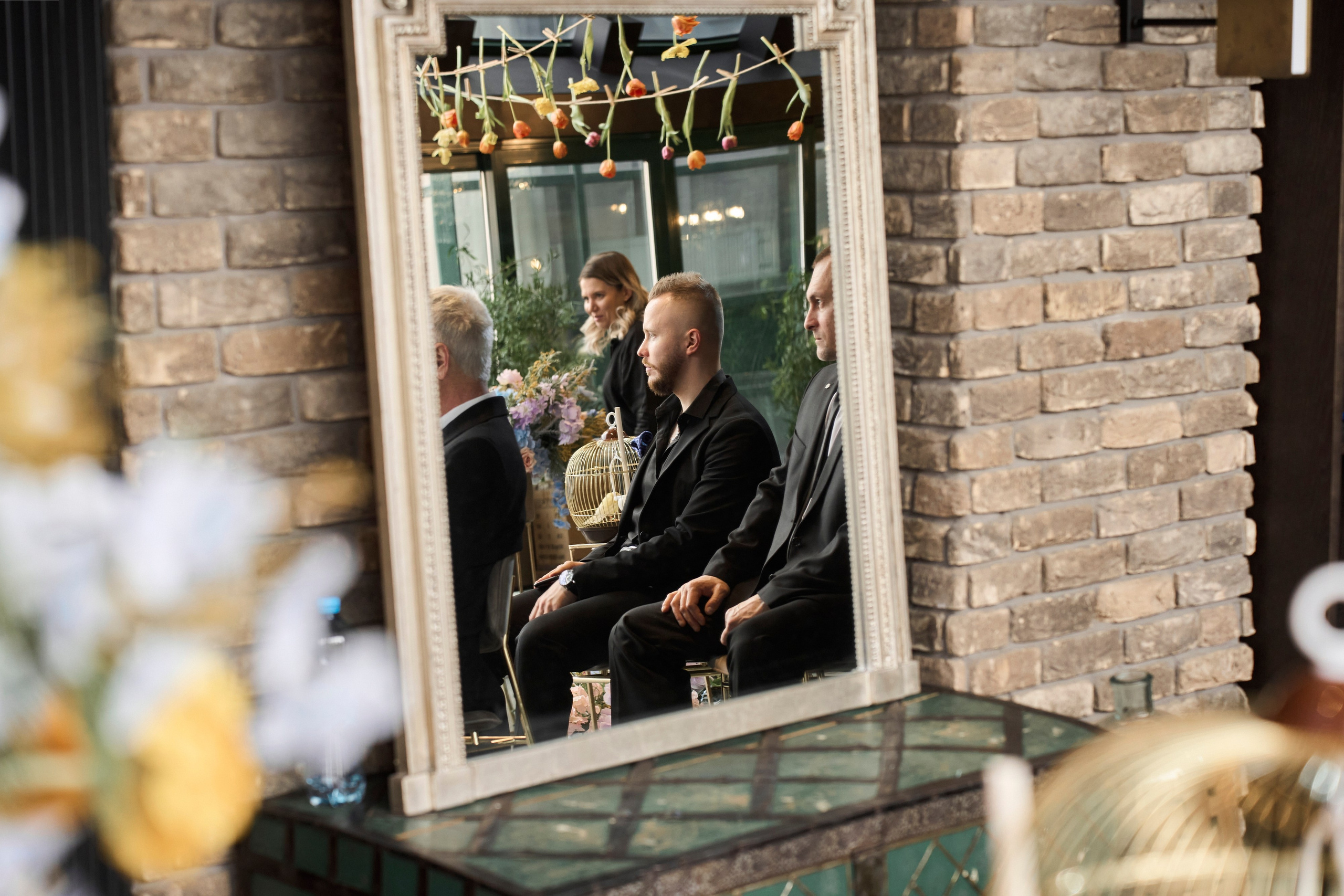 Лука и София. Свадебное Фото и Видео