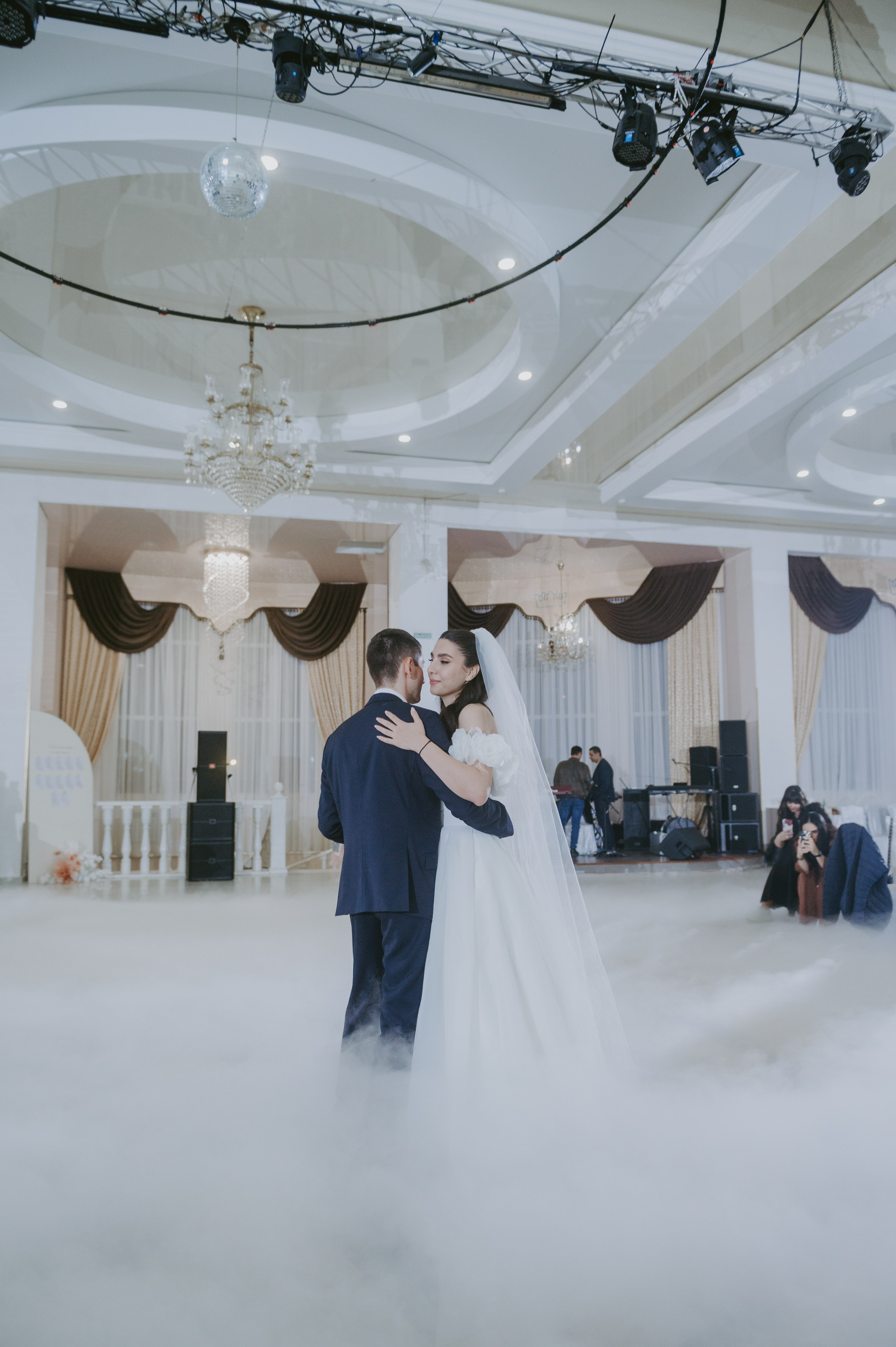 Елизавета$Дмитрий. Свадебный и семейный фотограф город Темрюк Фотостудия Темрюк