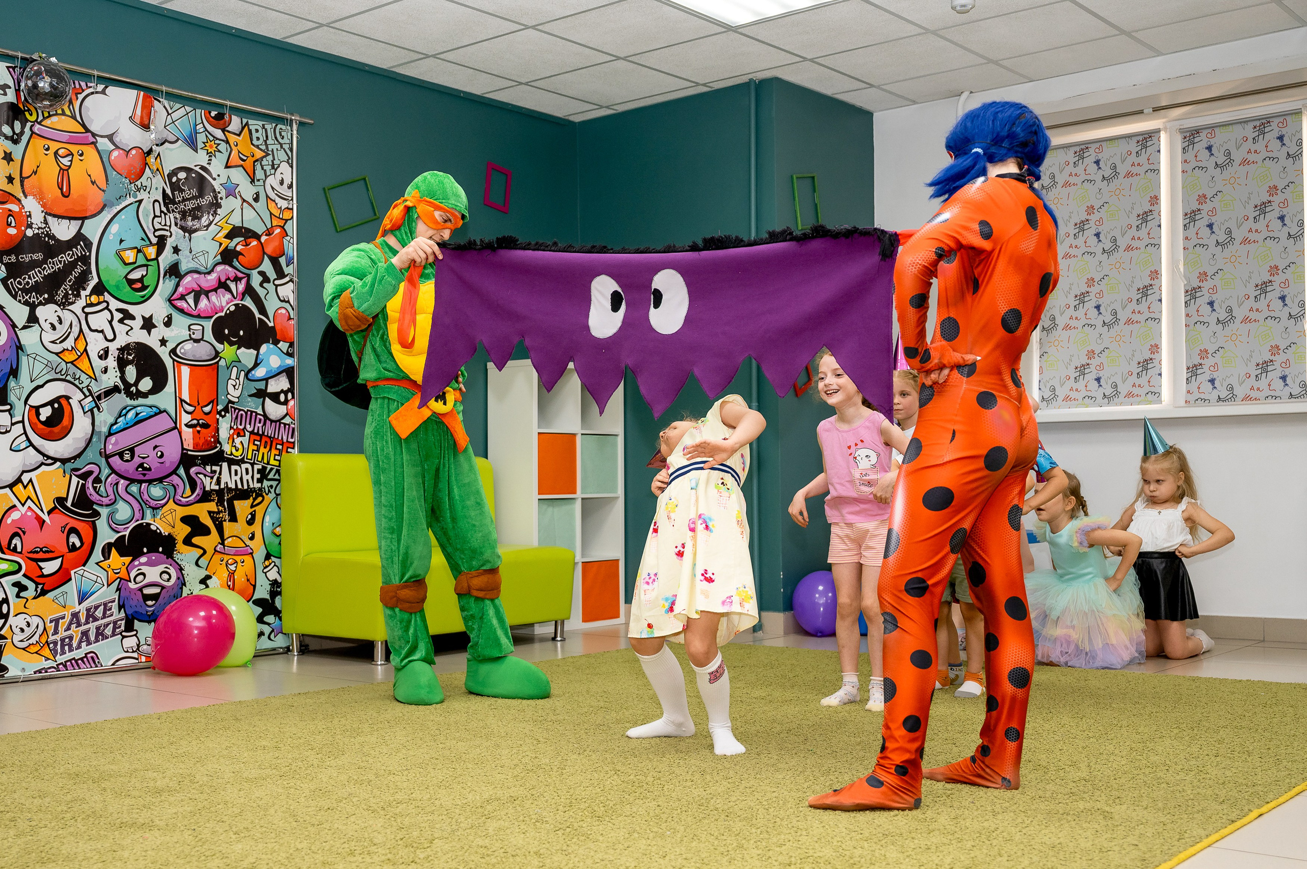 Алине 6 лет. «Жили-были». Свадебный, семейный и репортажный фотограф. Брянск. Эльвира Голенкова