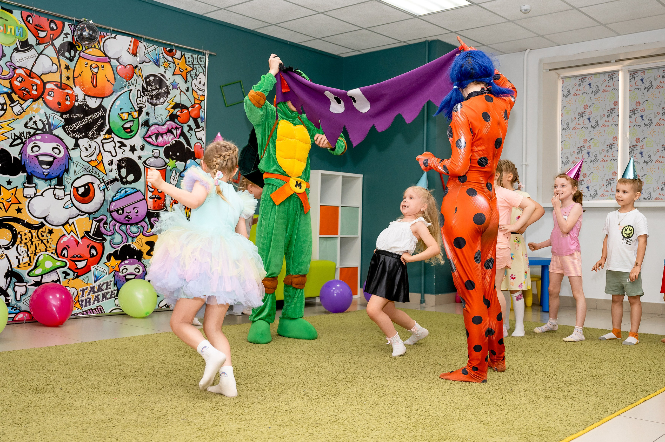 Алине 6 лет. «Жили-были». Свадебный, семейный и репортажный фотограф. Брянск. Эльвира Голенкова