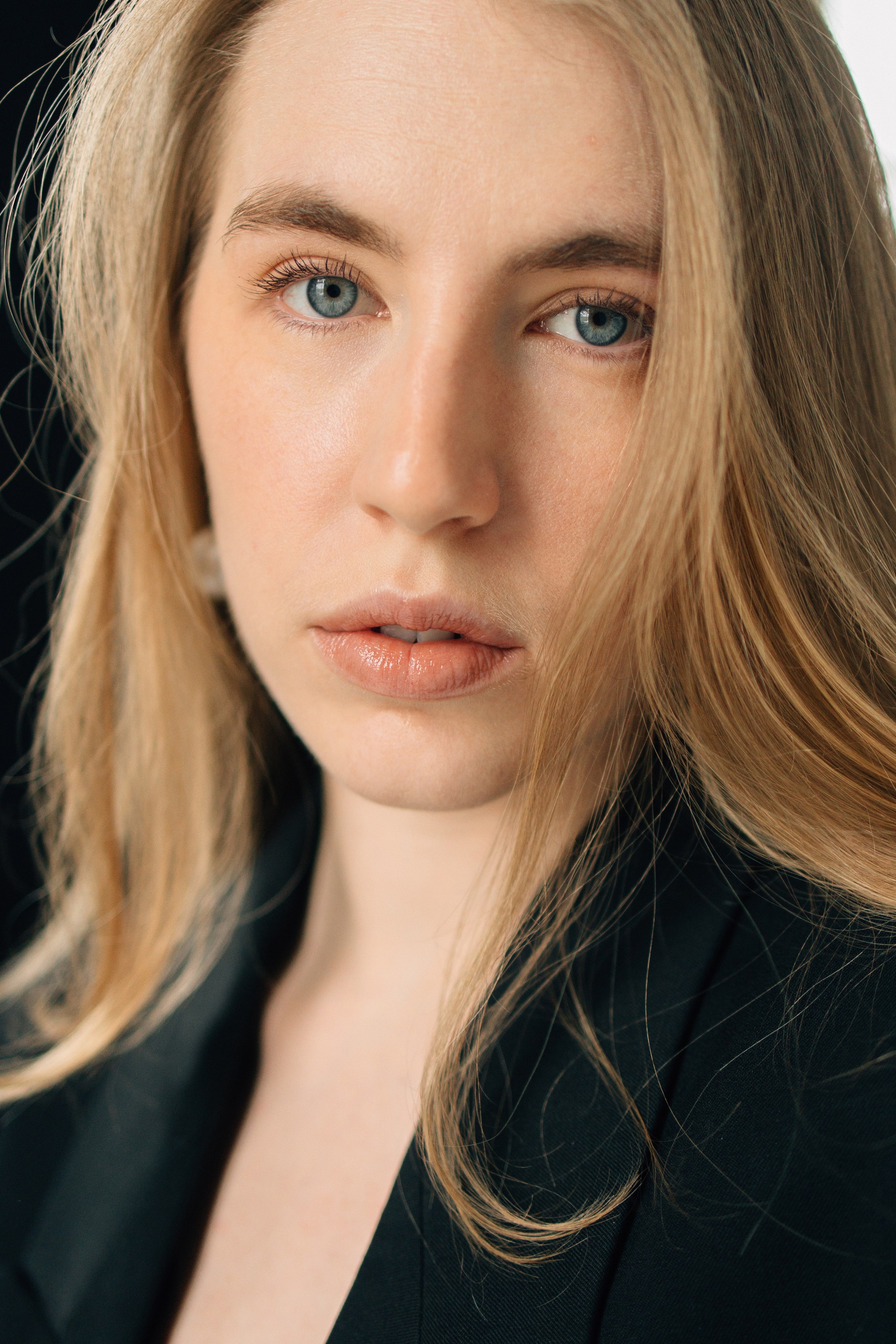 Polina. Портретный фотограф в Санкт-Петербурге