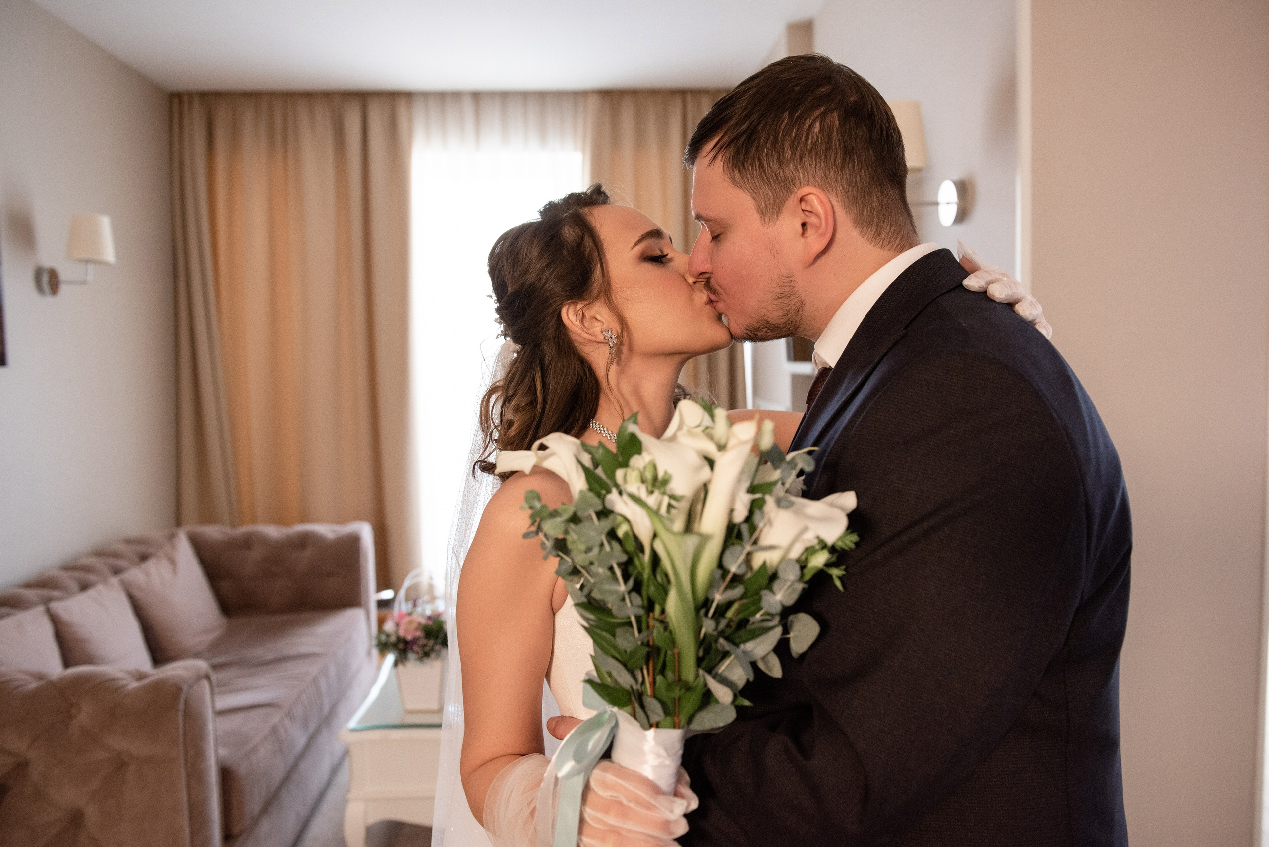 Свадебные. Свадебный и семейный Фотограф в Твери Сергей Скорода