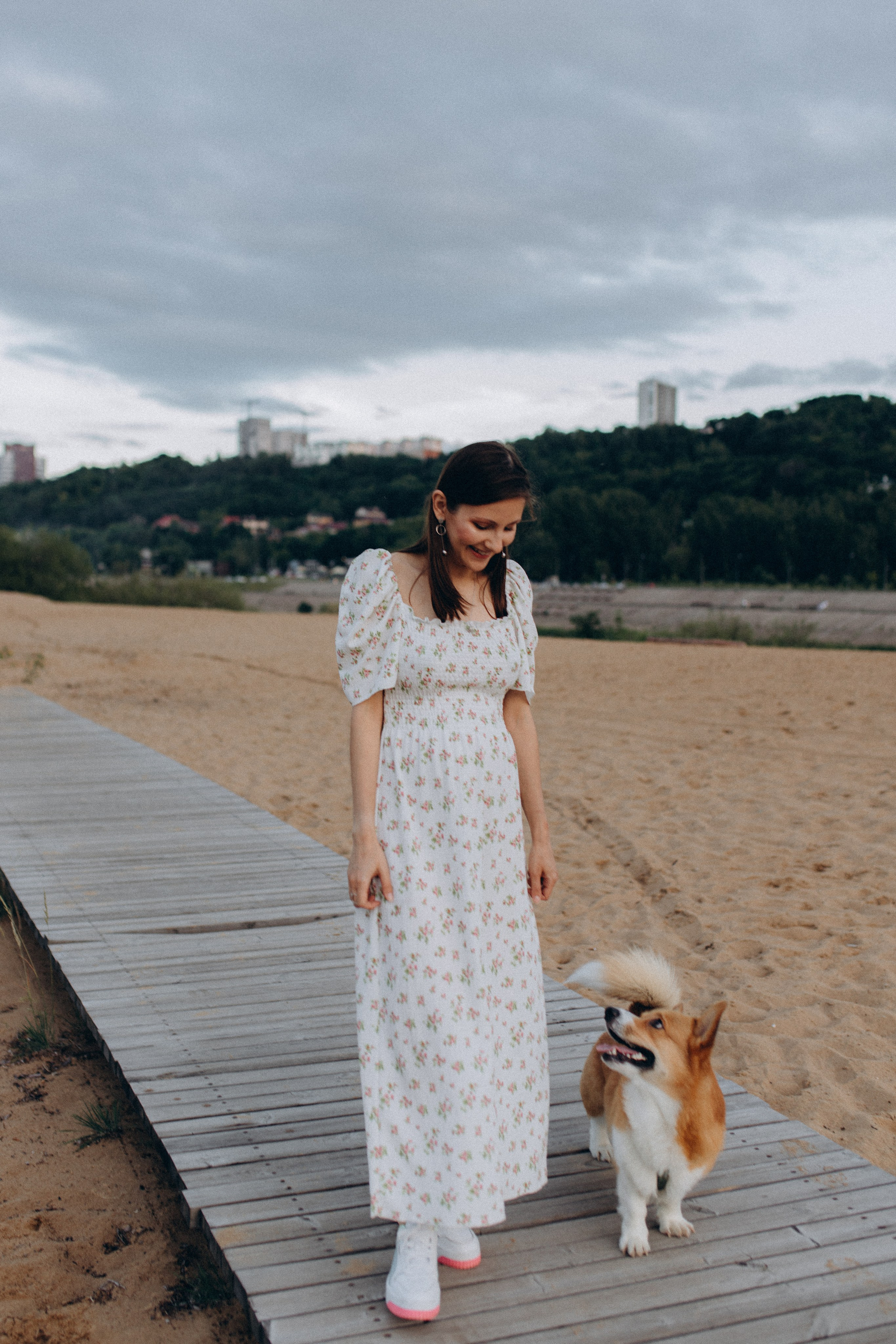 Эля, Денис и Сэми. Фотограф в Нижнем Новгороде Лебедева Елена