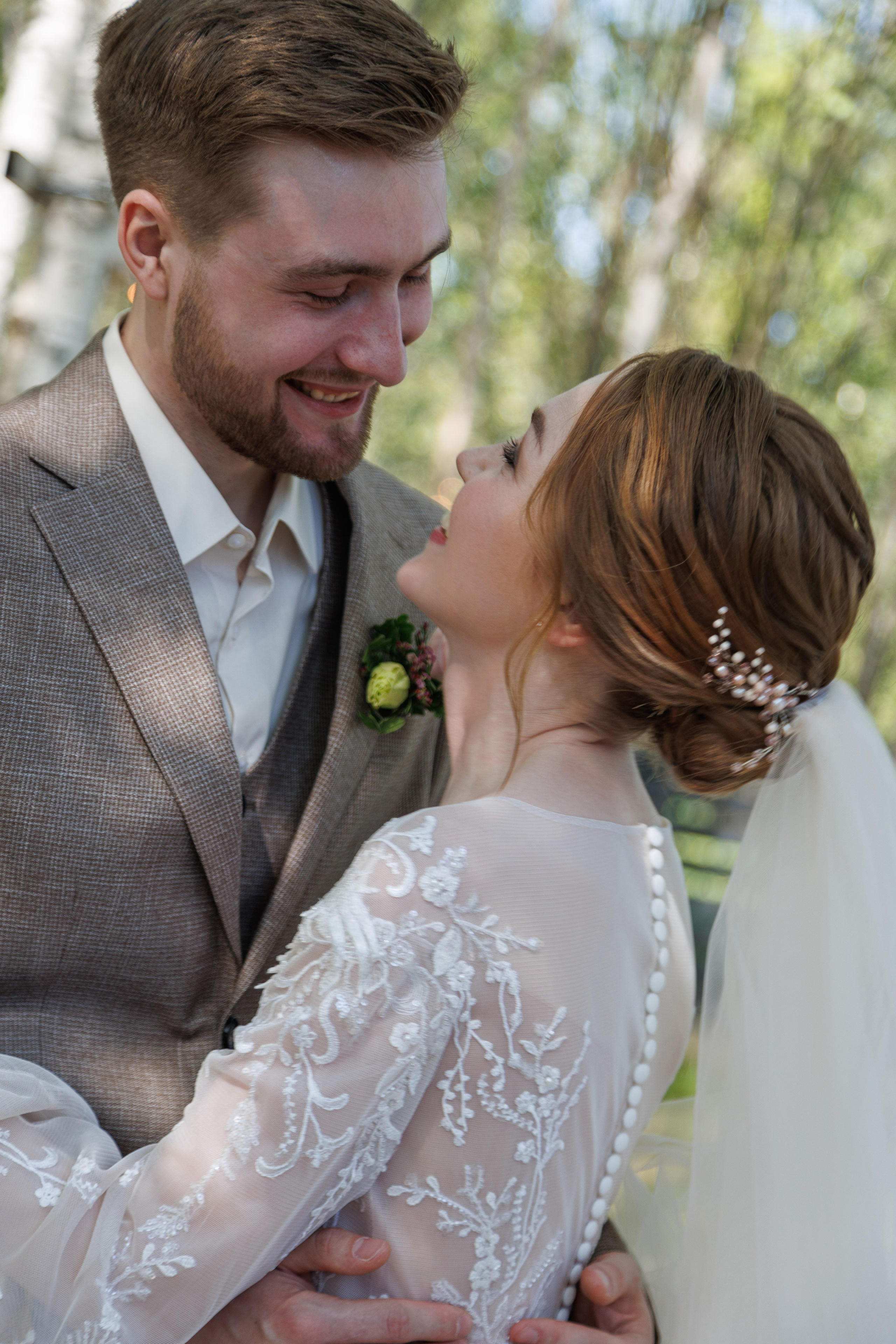 И & А. Свадебный фотограф Пермь Екатеринбург Краснокамск