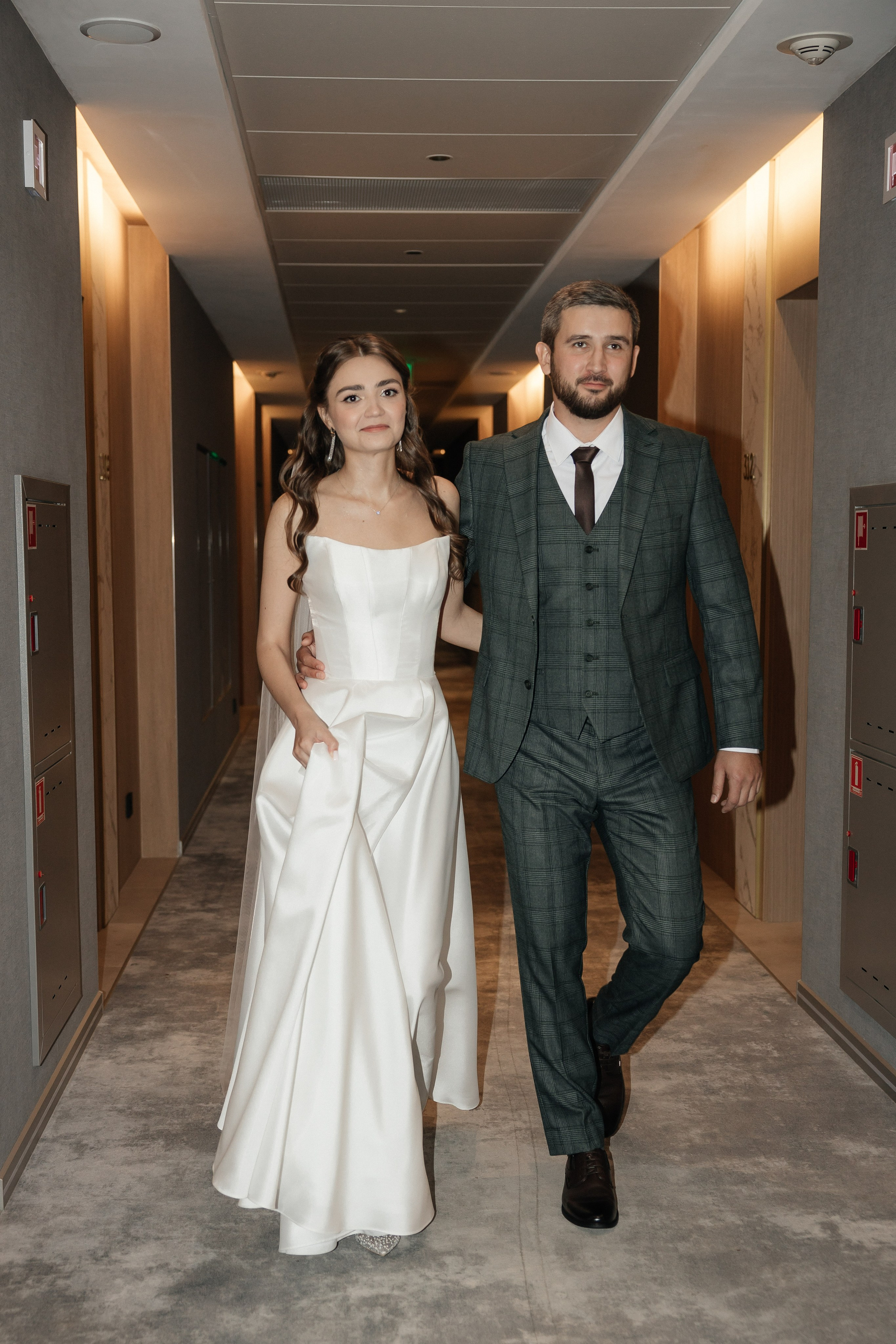 Константин и Евгения. Свадебный и Семейный фотограф Свекрова Ольга