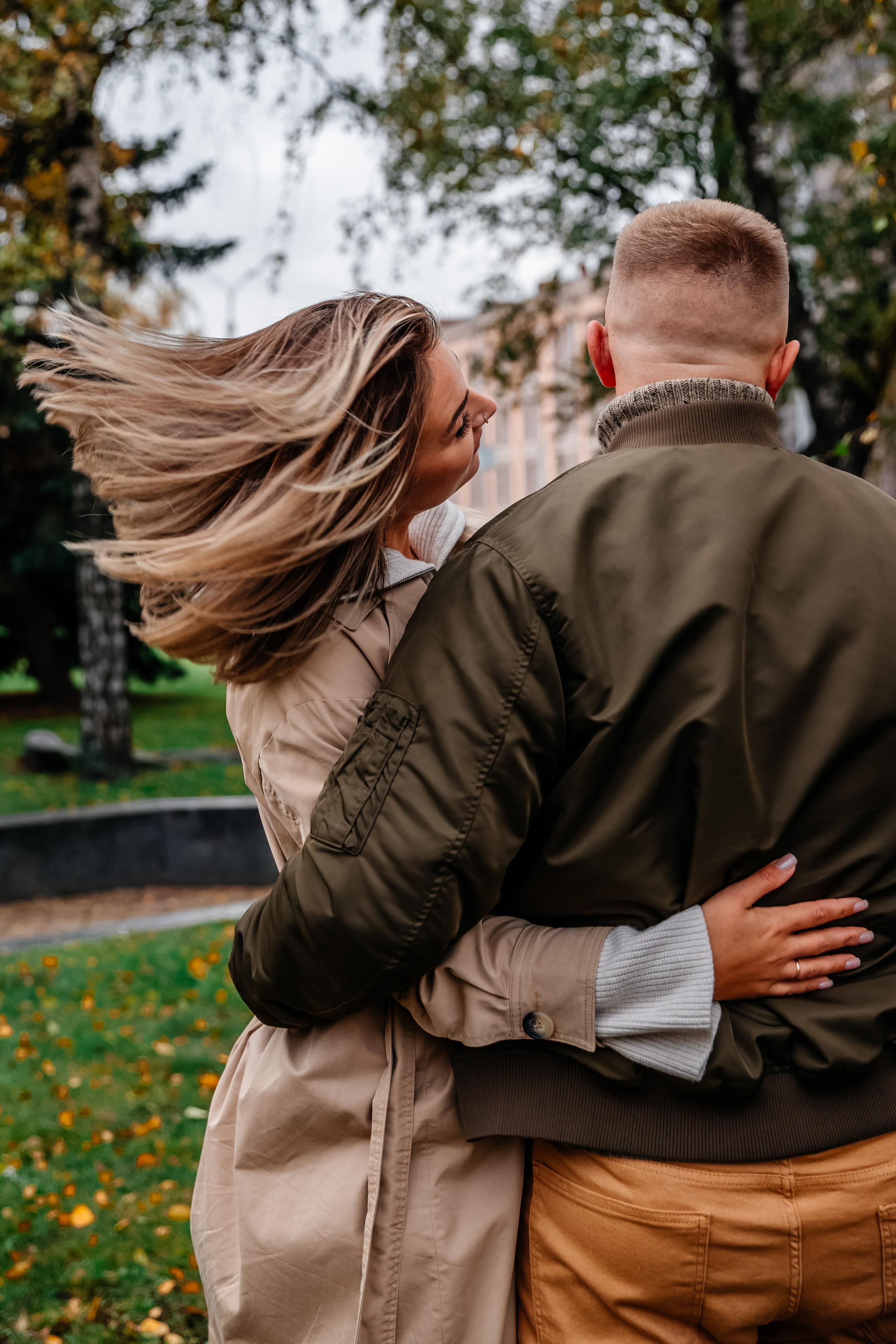 Наташа и Женя. Семейный и свадебный фотограф Минск, Барановичи Ольга Пахомова