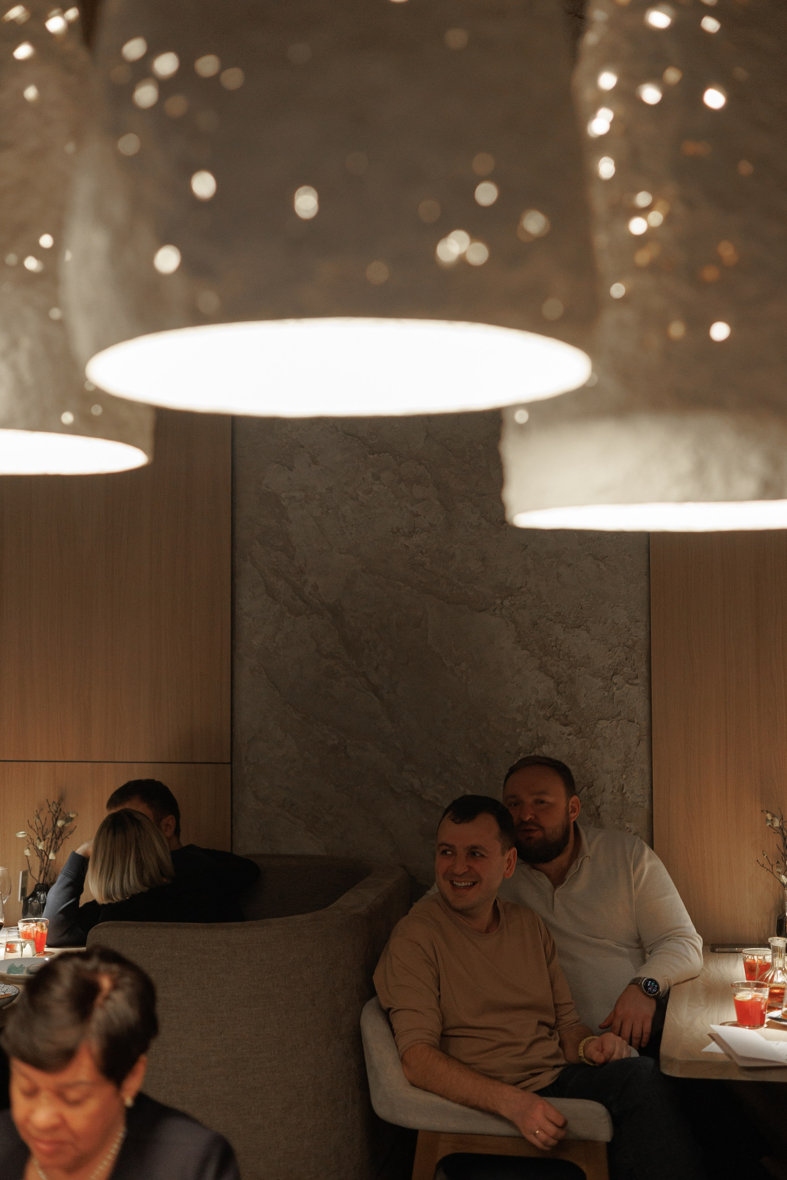 Гастроужин в ресторане баланс челябинск