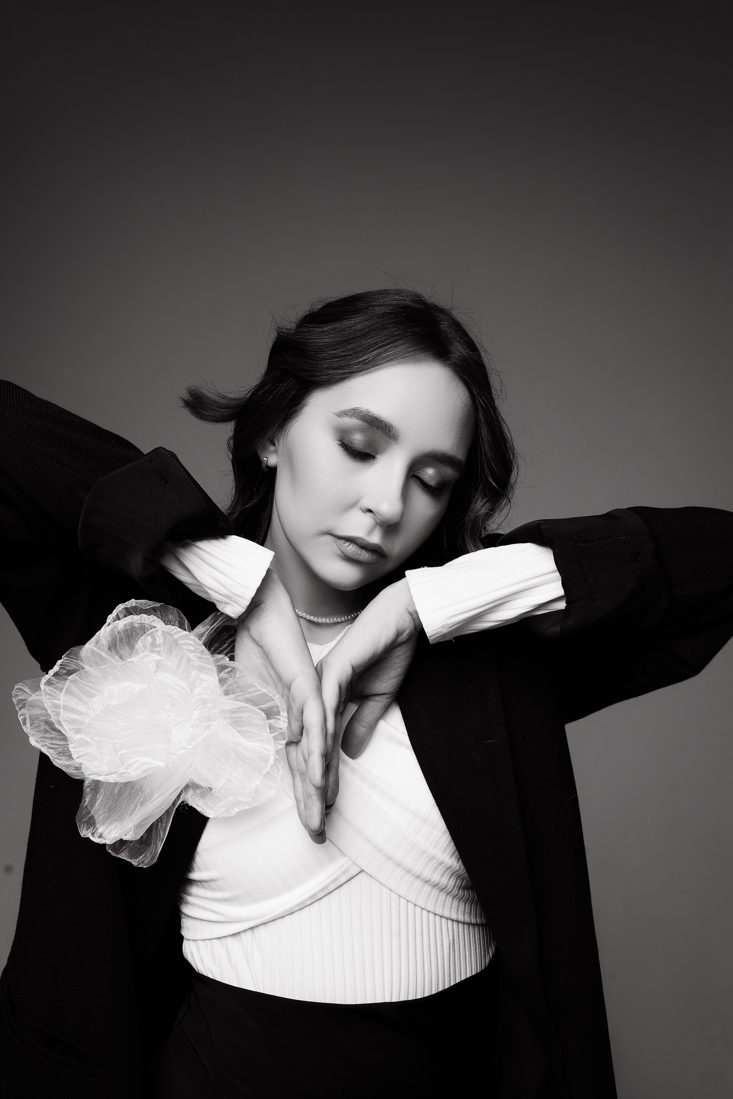 Таня. Дьячкова Мария фотограф