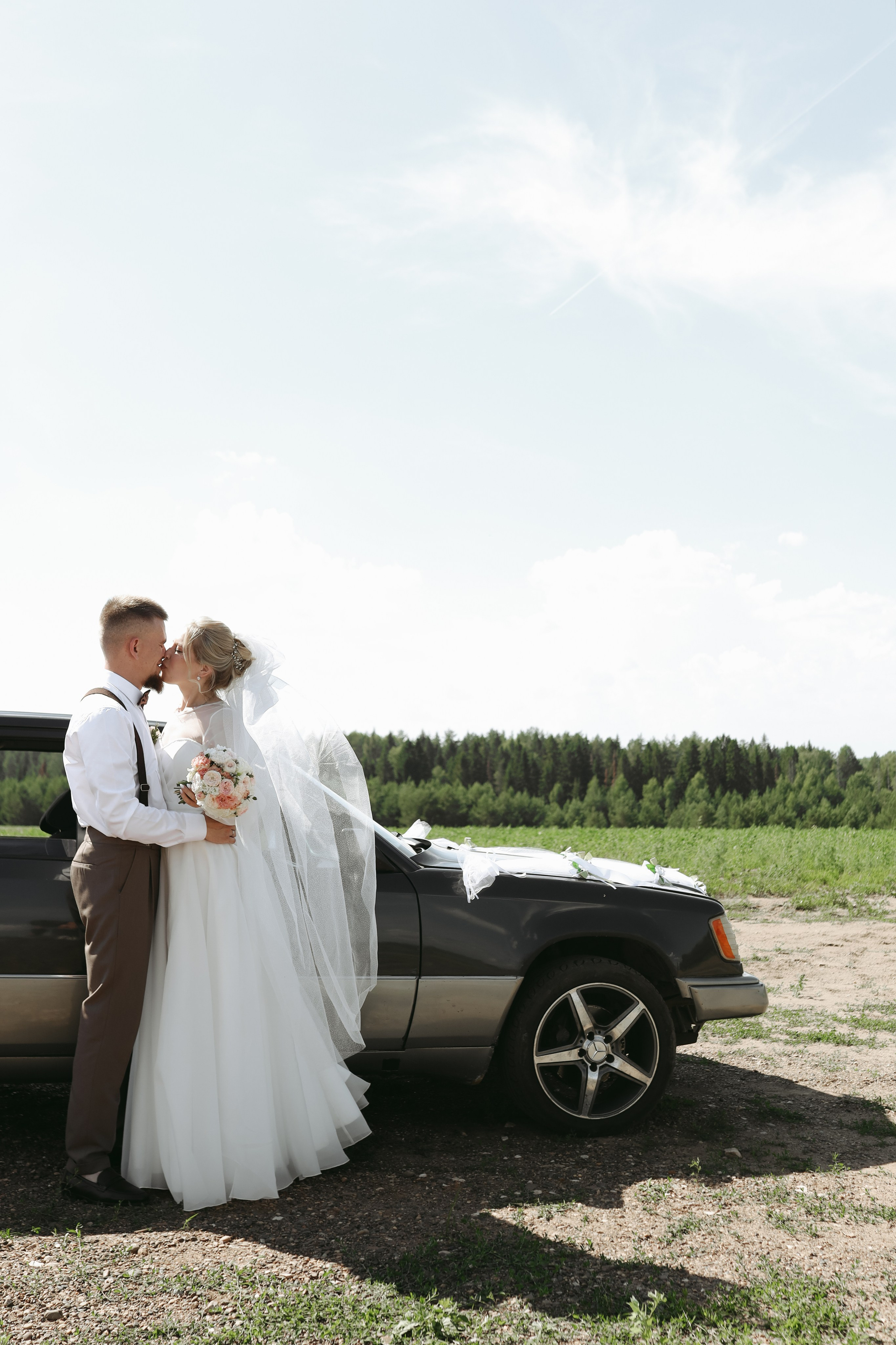 Ирина и Максим. Дьячкова Мария фотограф