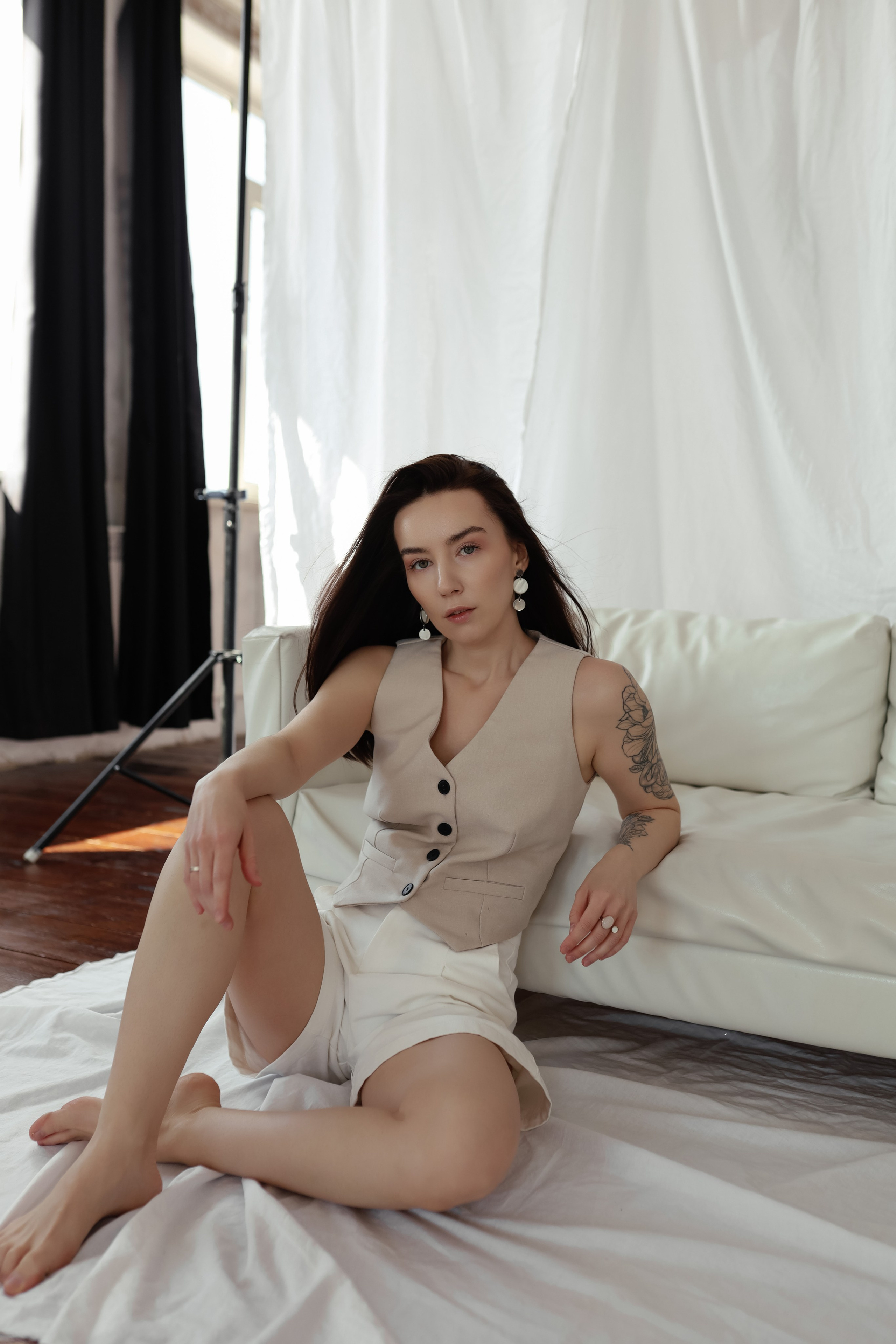 Наташа. Дьячкова Мария фотограф