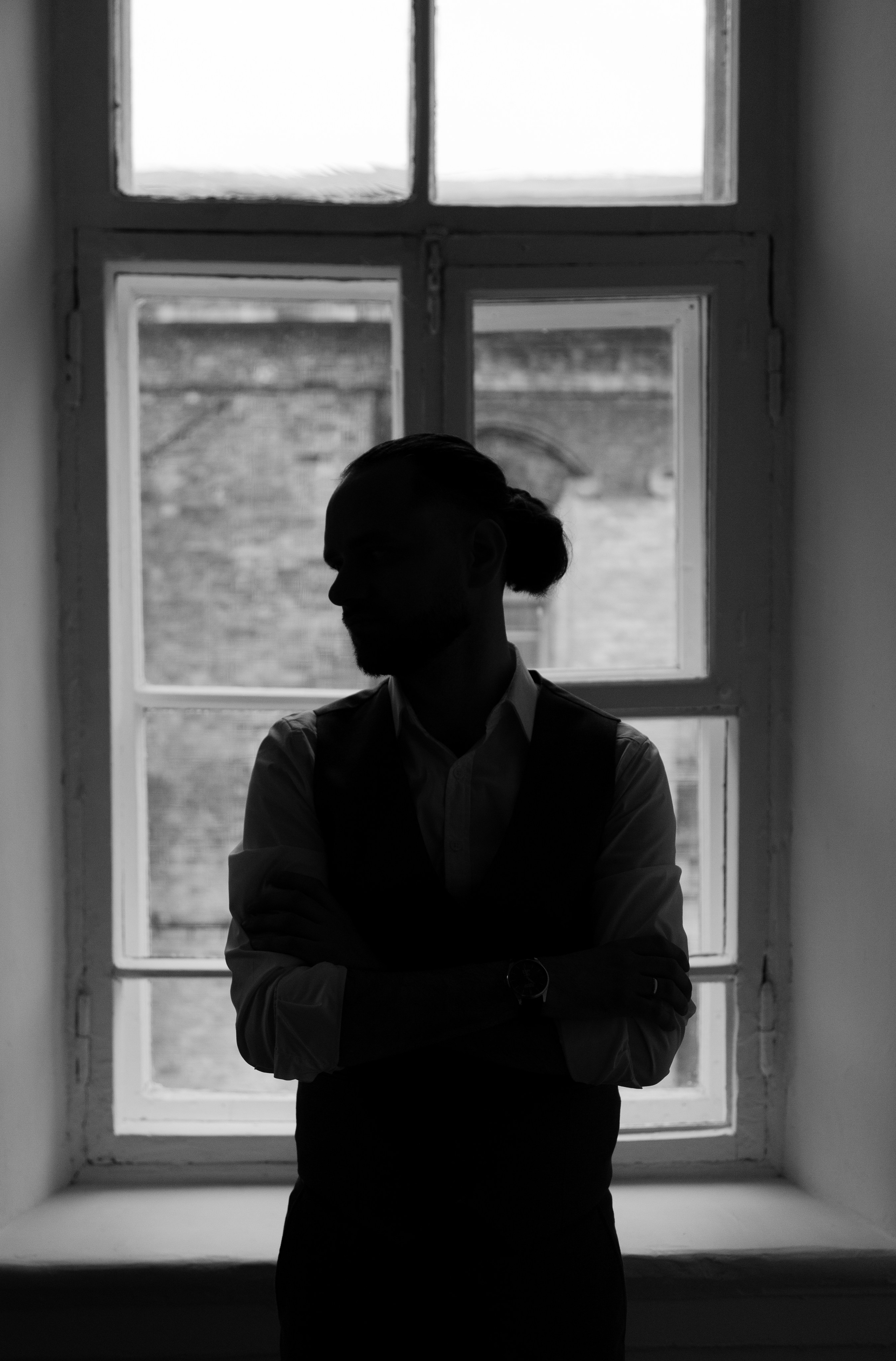 Вадим и Дарья. Орнштейн Полина I Фотограф Самара