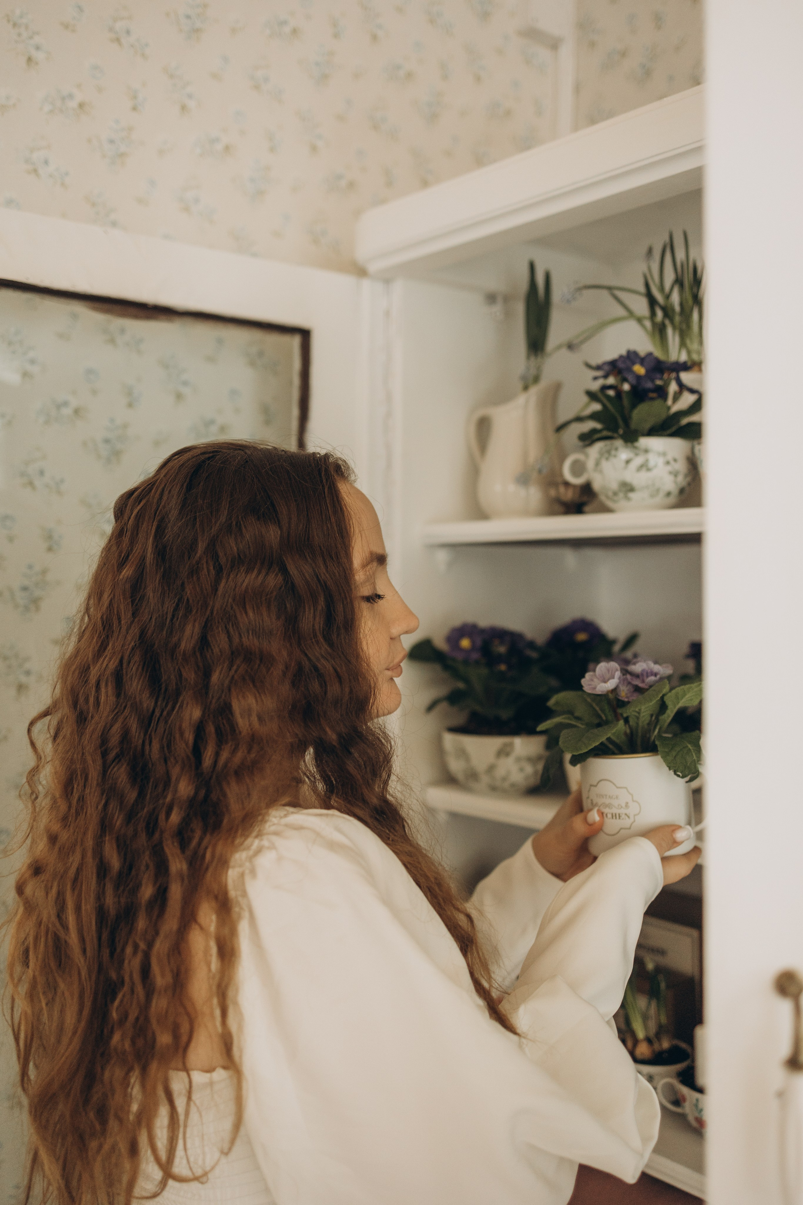 Маша и Лера. Семейный фотограф в Москве Виктория Ястребинская