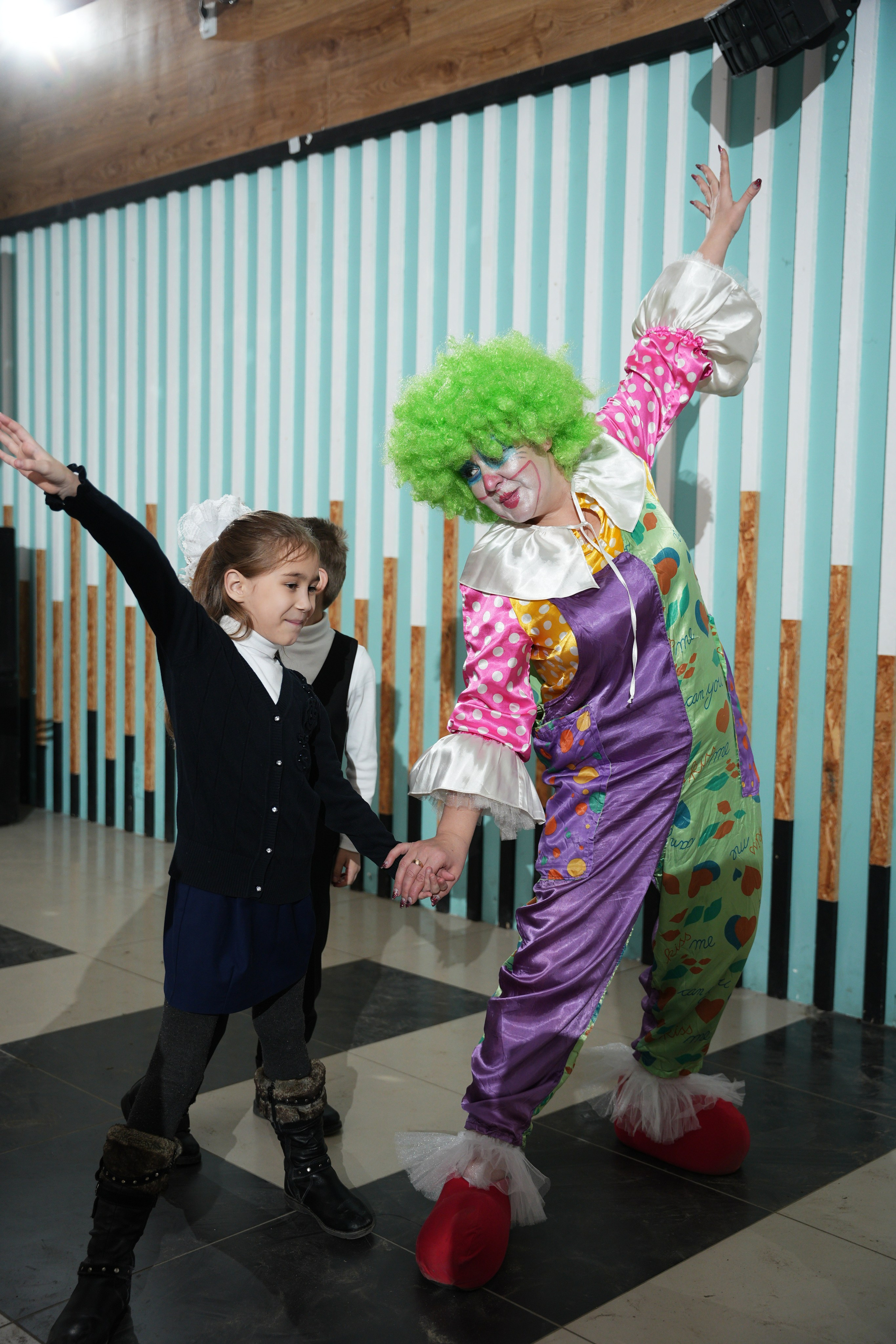 «Ты в этом мире не один " социально благотворительное мероприятие. Ольга Плаксина фотограф в Саратове